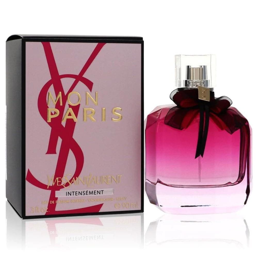 Yves Saint Laurent Mon Paris Intensement Edp 90 Ml Parfüm