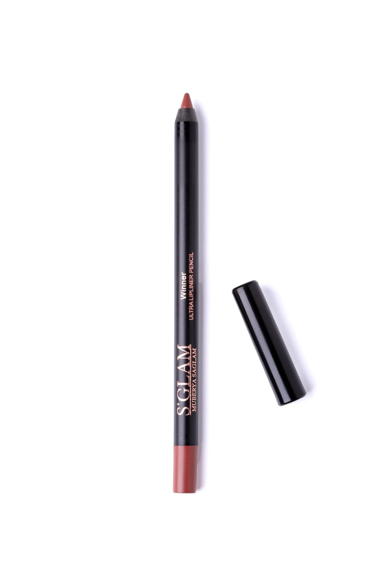 S'glam Lipliner Pencel Winner