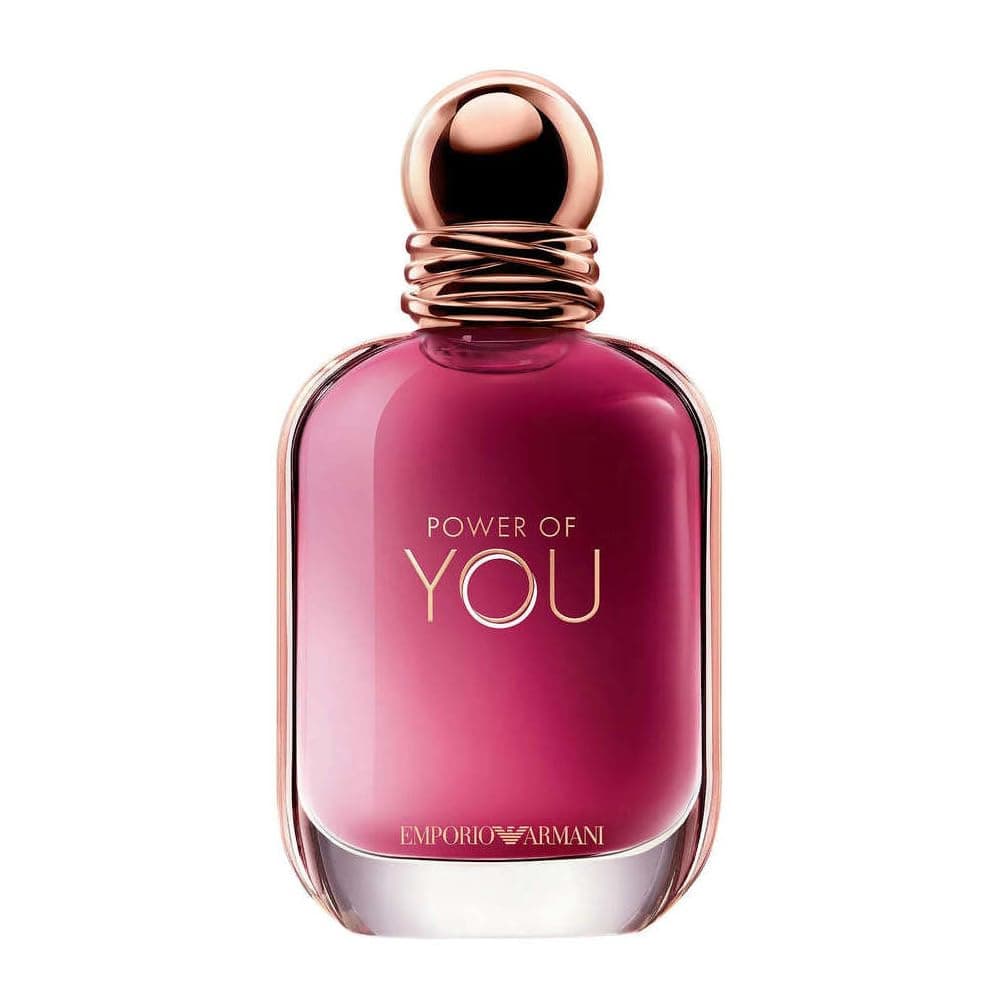 Pc-Emporio Armani Power Of You Pour Femme Edp 50 Ml