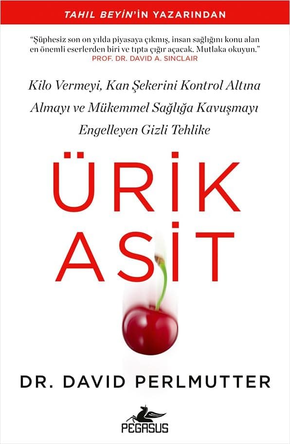 Ürik Asit: Kilo Vermeyi, Kan Şekerini Kontrol Altına Almayı ve Mükemmel Sağlığa Kavuşmayı Engelleyen Gizli Tehlike