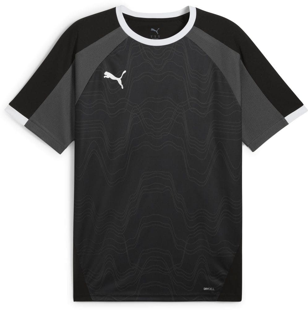 PUMA individualLIGA Graphic Jsy Forma Erkek