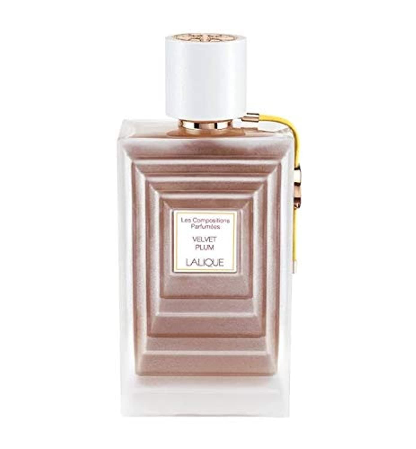Lalique Les Compositions Velvet Plum Edp 100 Ml