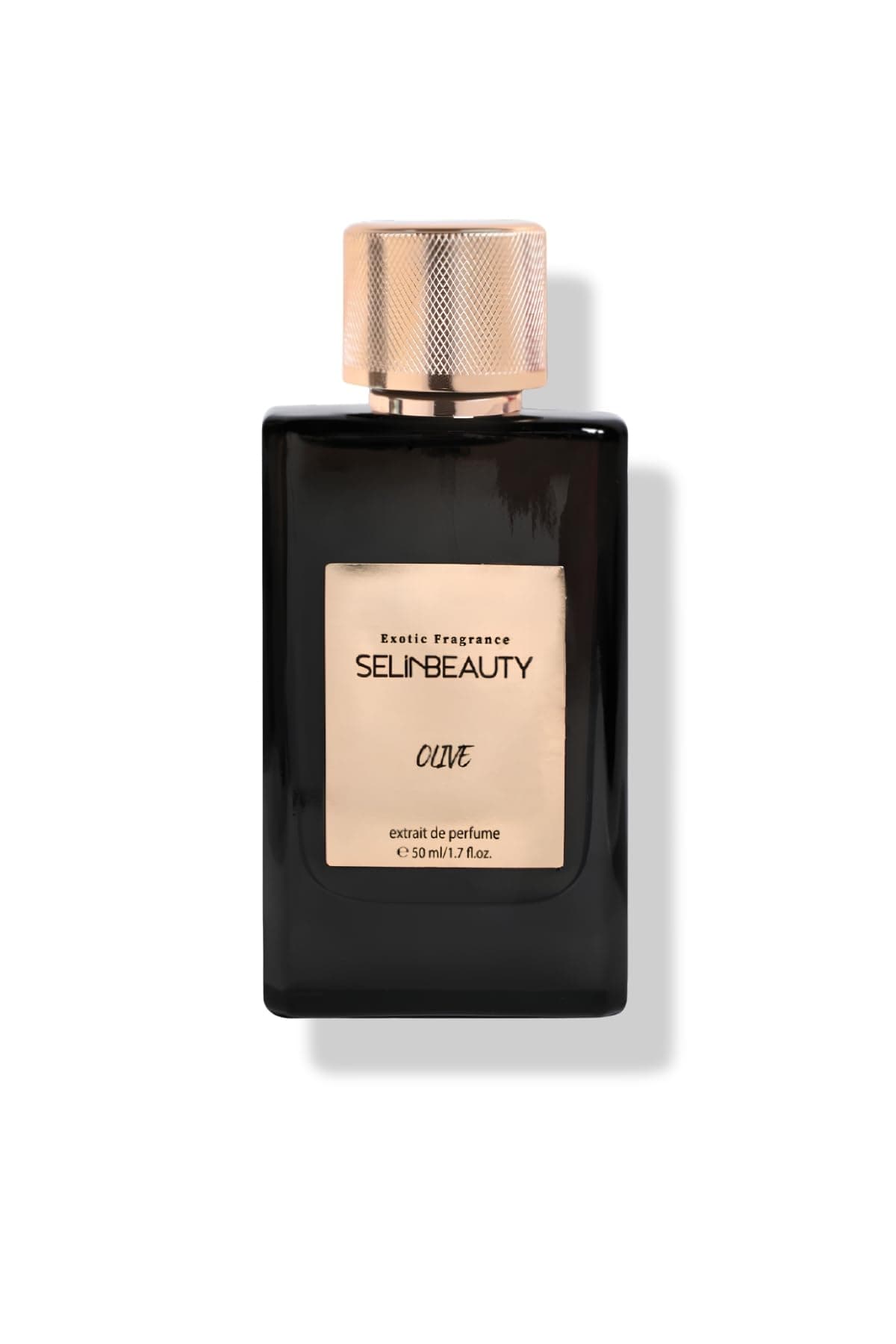 Exotic Olive Extrait De 50 ml Unisex