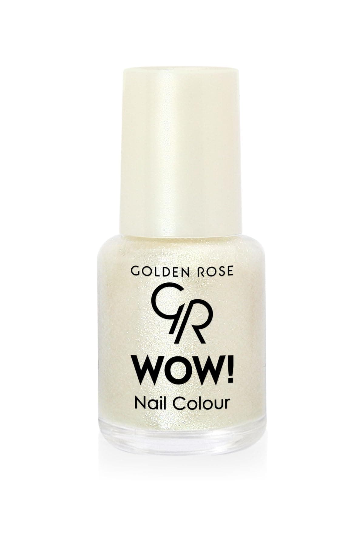 GOLDEN ROSE Wow Nail Color No: 130 - Oje