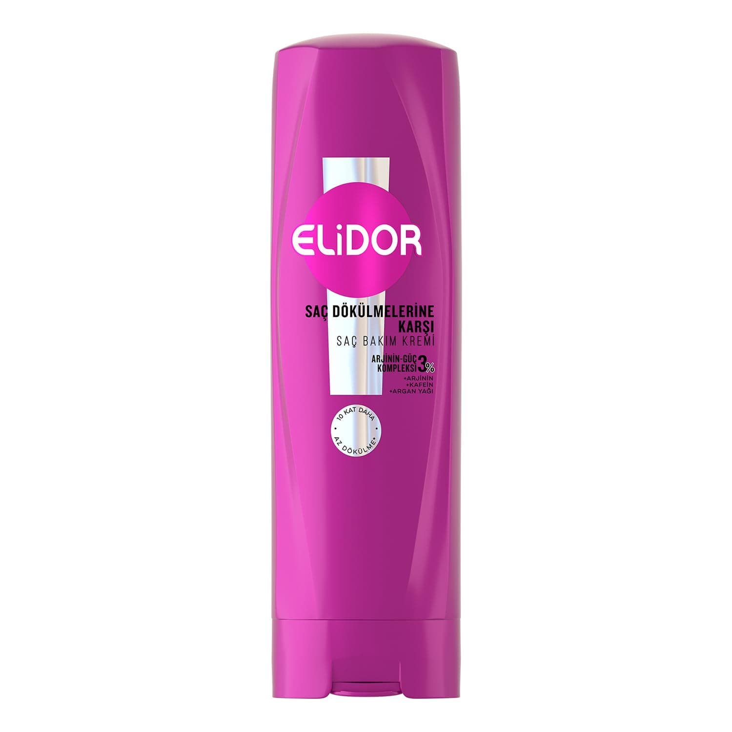 Elidor Saç Bakım Kremi Saç Dökülmelerine Karşı 350 ml