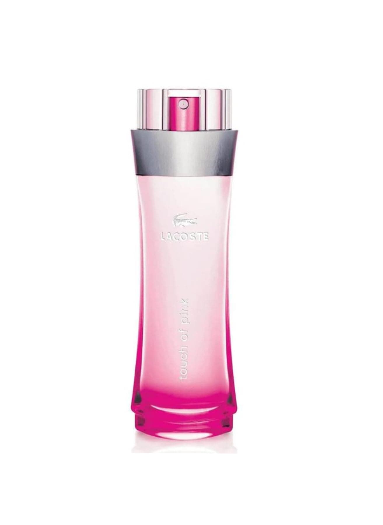 Lacoste Touch Of Pink EDT 90 ml Kadın Parfümü