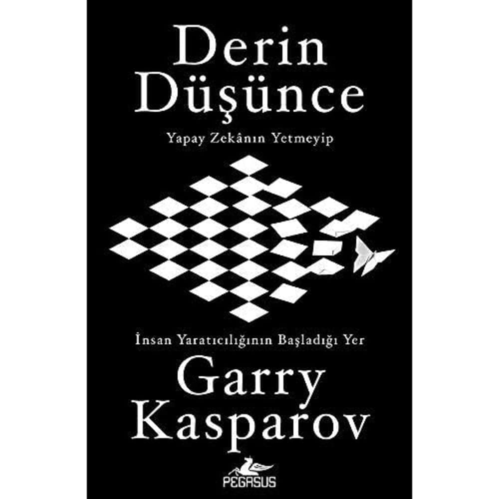 Derin Düşünce: Yapay Zekanın Yetmeyip İnsan Yaratıcılığının Başladığı Yer