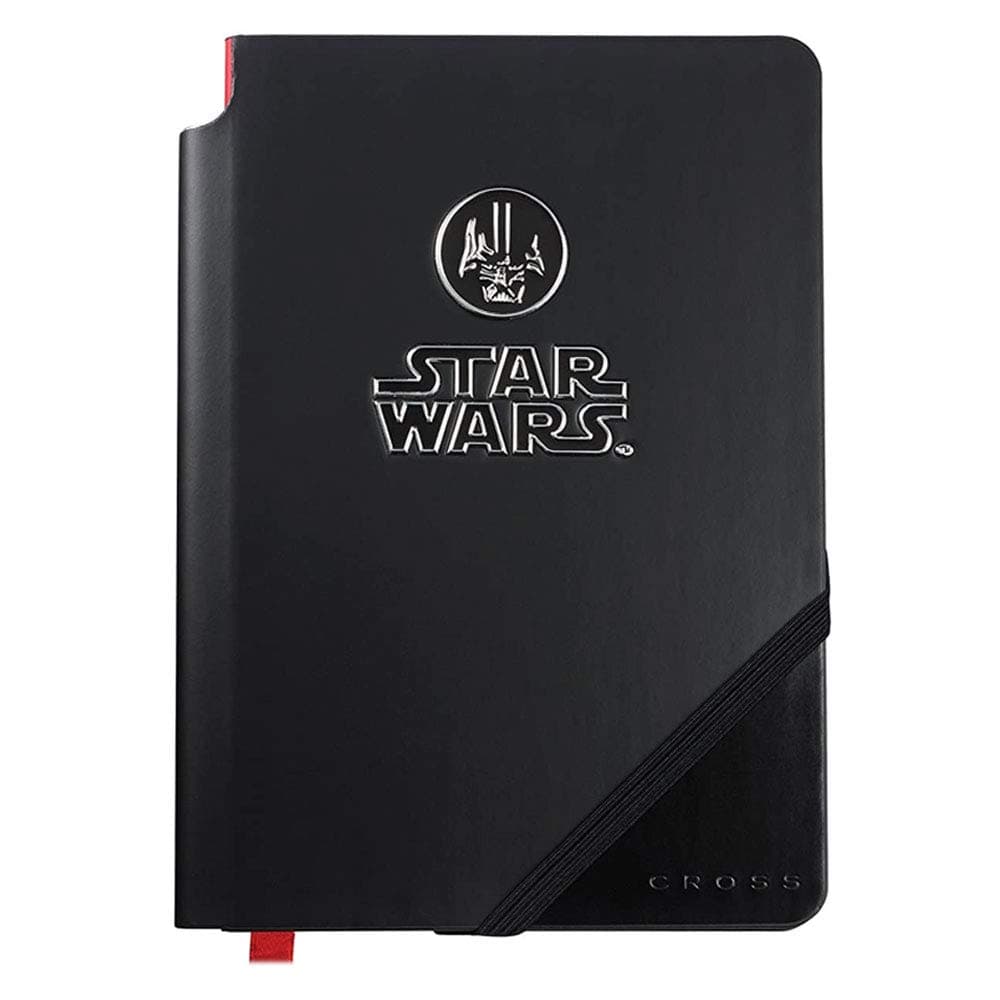 Cross Ac273D8M Star Wars Dartvader Jotzone Defter Siyah