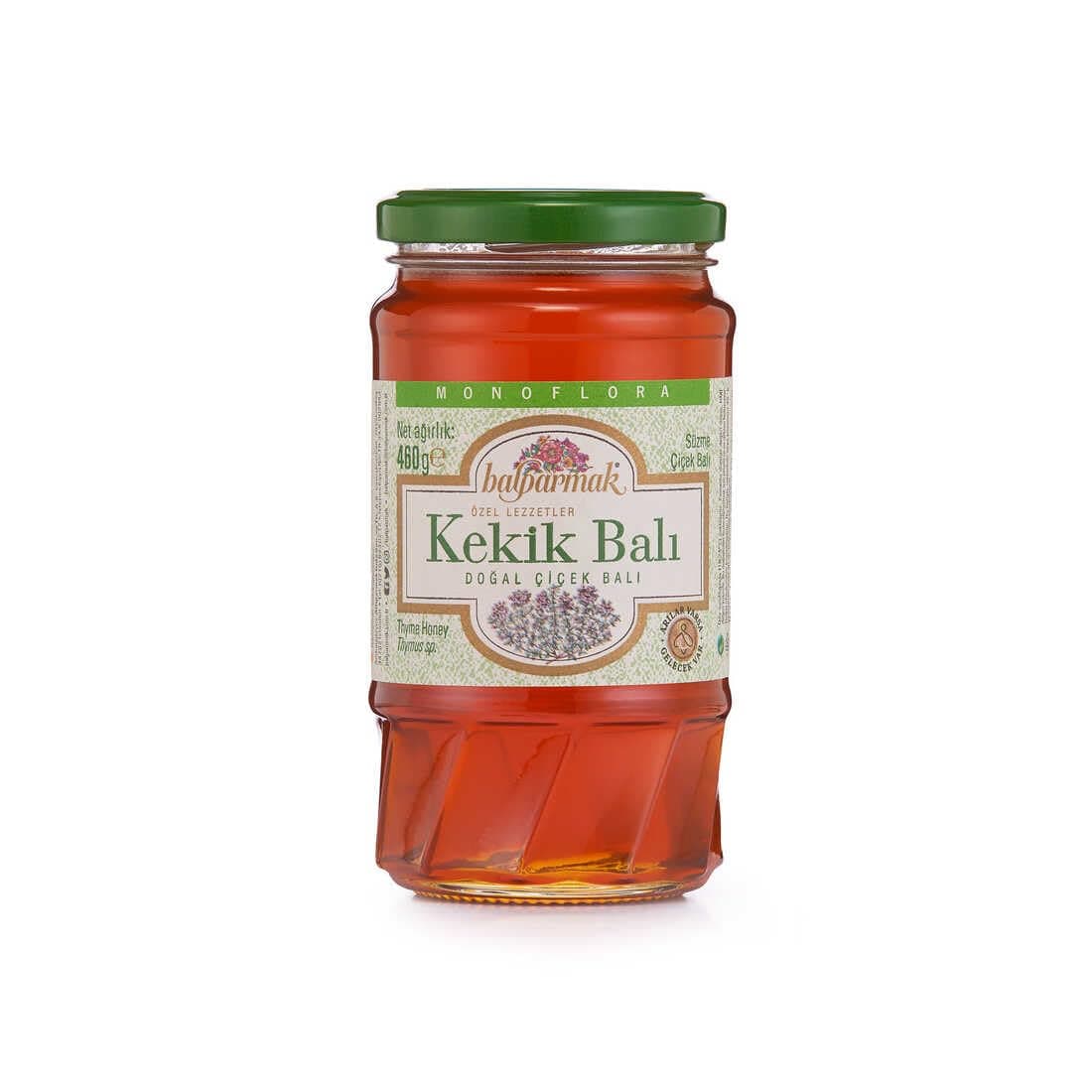 Balparmak Kekik Balı 460 Gr
