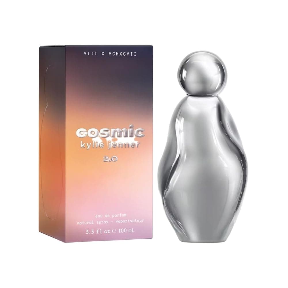 Mm-Kylie Jenner Kylie Jenner 2.0 Cosmic 100Ml Edp