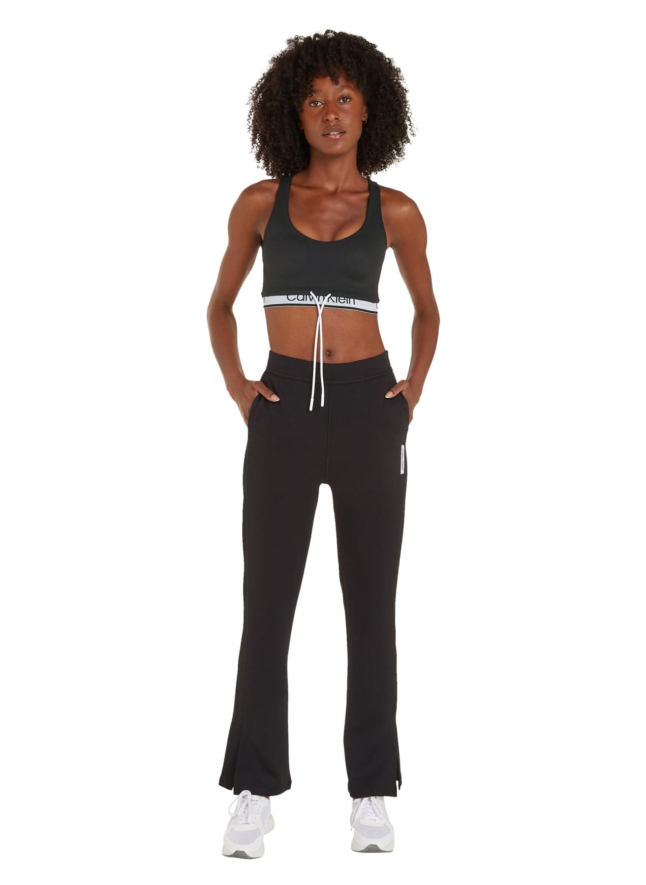 PW - Knit Pant Pantolon Kadın