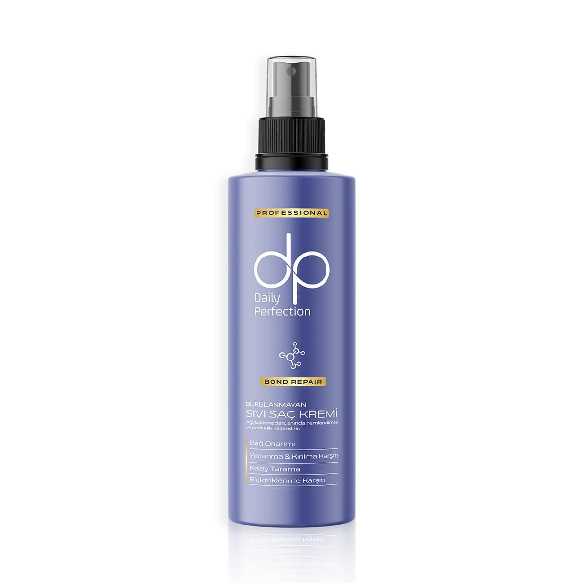 Daily Perfection Bond Repair Durulanmayan Sıvı Saç Kremi 180 Ml Bağ Onarıcı