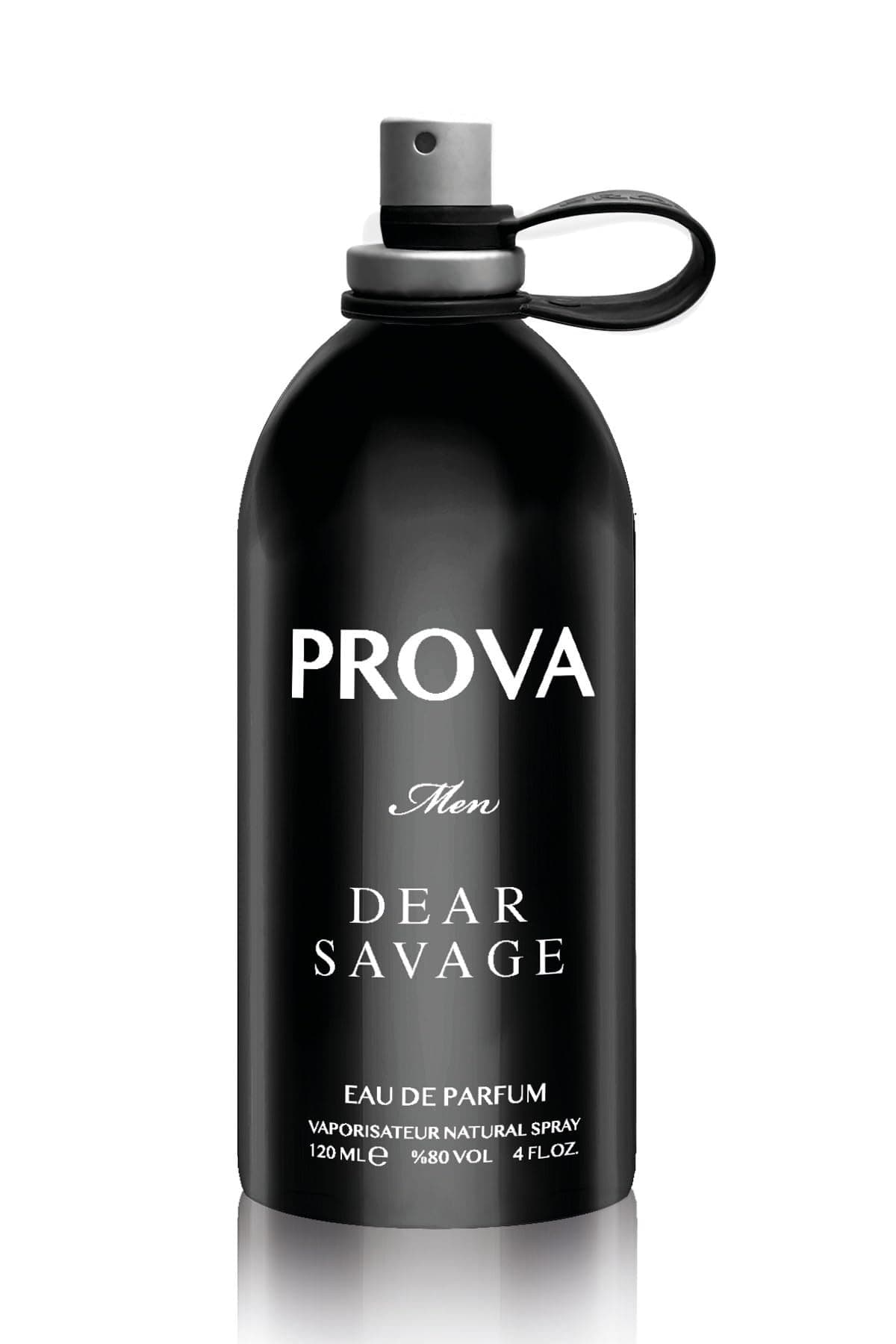 Prova Dear Savage EDP Erkek Parfüm 120ml