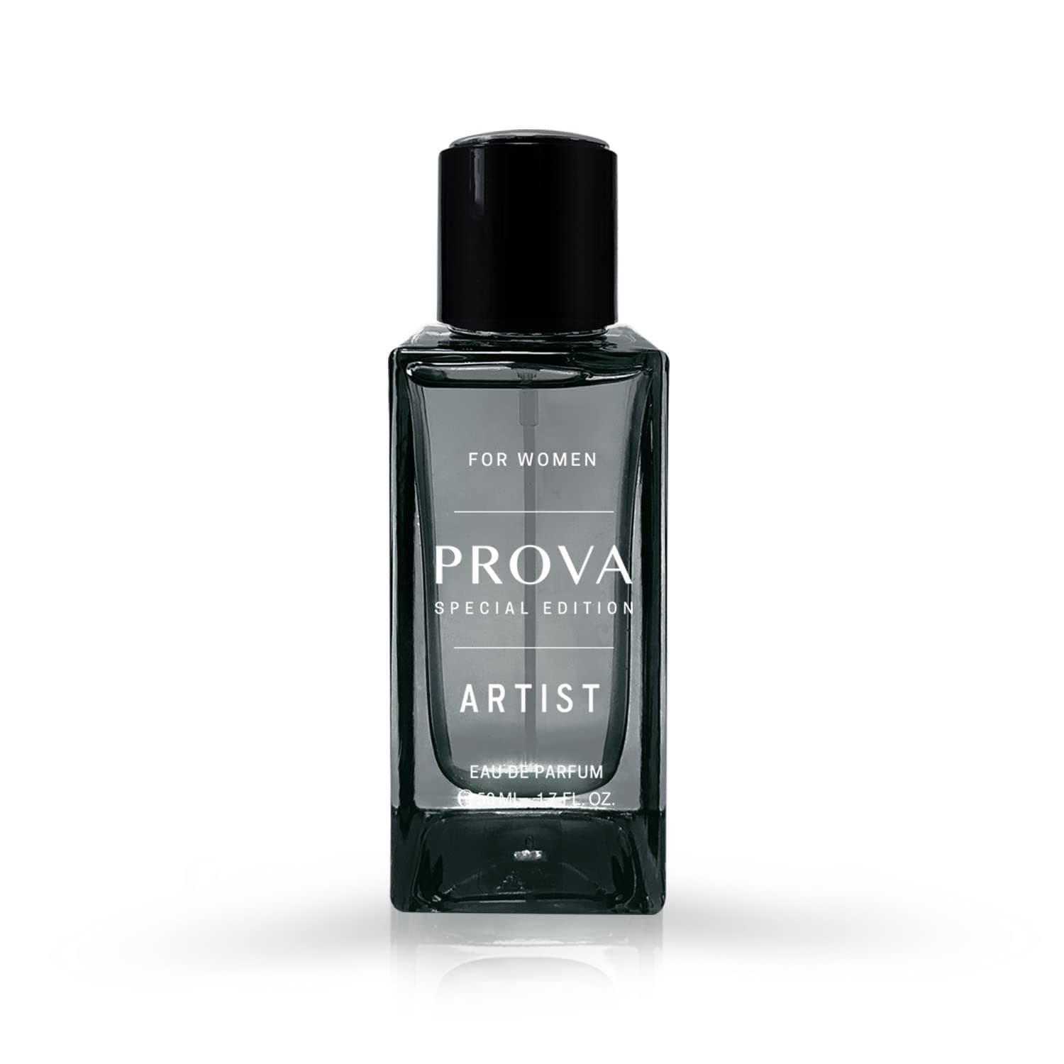 Prova Special Edition Artist Çiçeksi Koku EDP Kadın Parfümü 50 ml