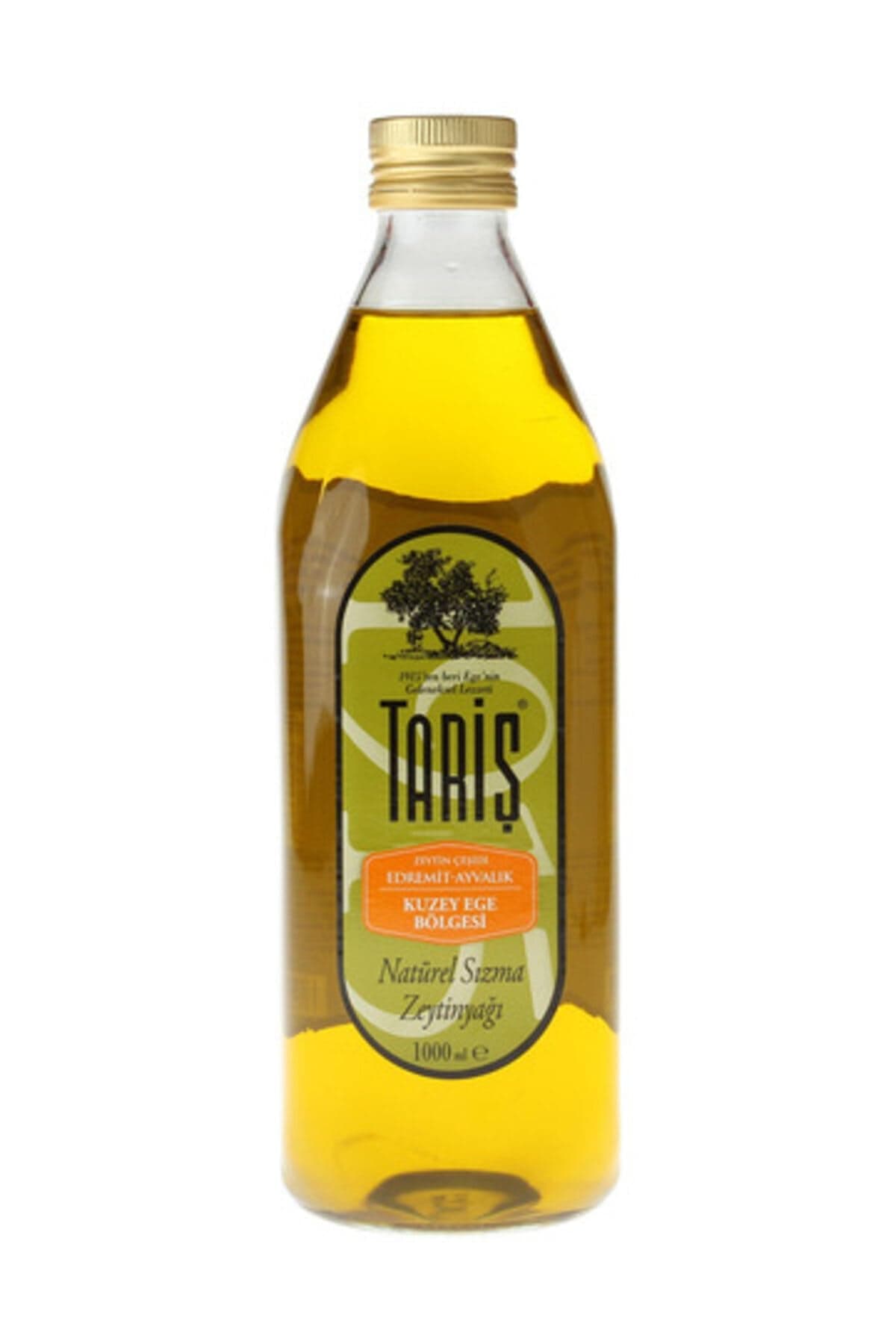Tariş-Zeytinyağı 1 lt