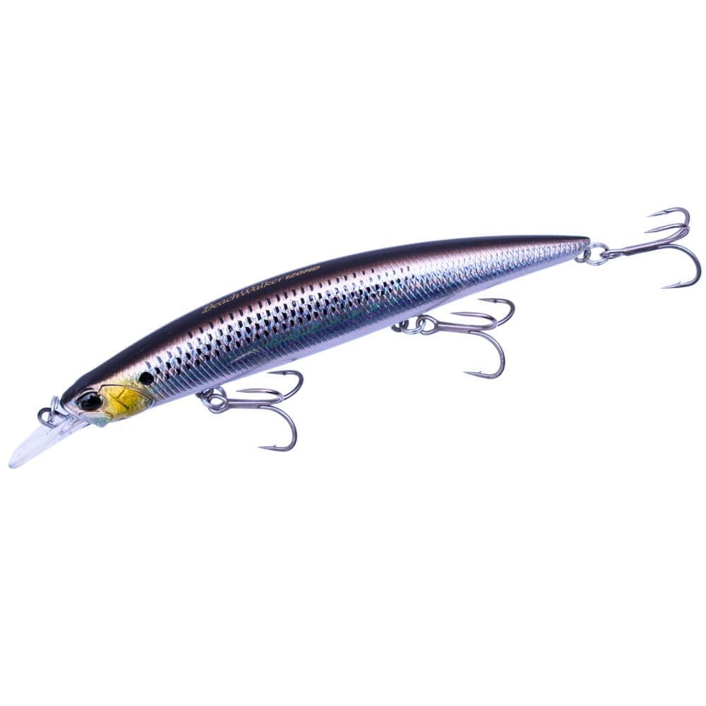 Duo Beach Walker 120MD SMA0036 Flashy Mullet Suni Yem