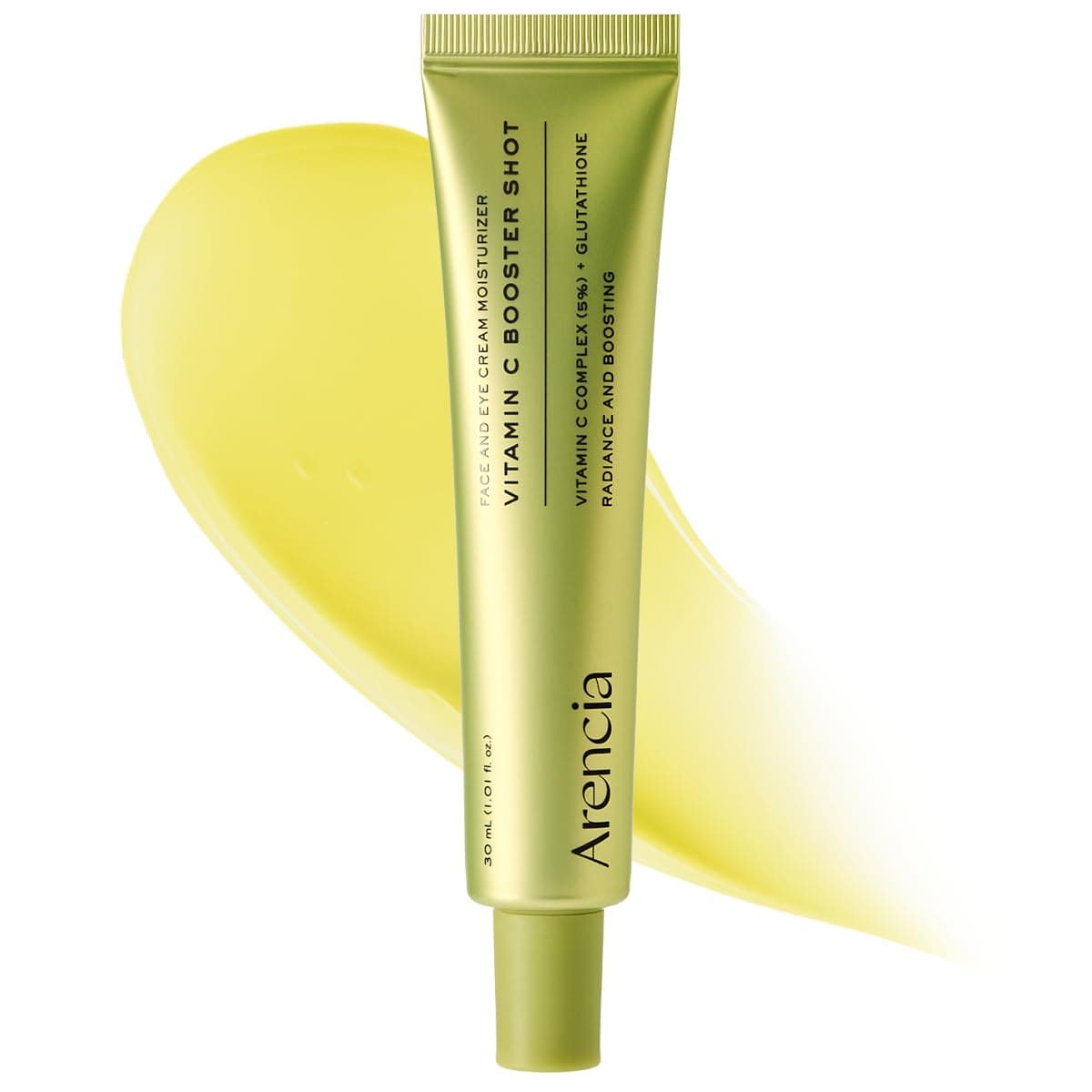 Arencia Vitamin Booster Shot