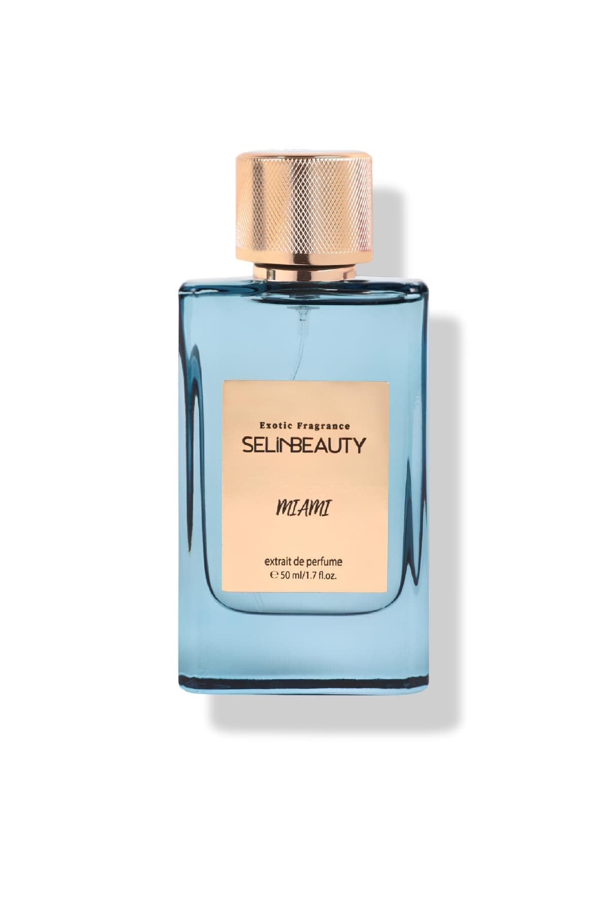Exotic Miami Extrait De 50 ml Unisex