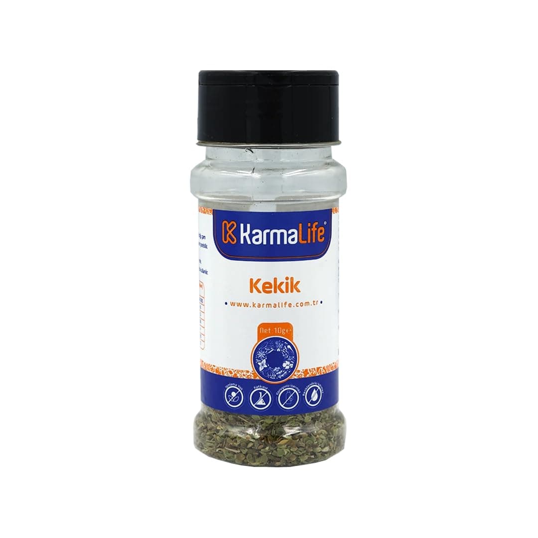 Karmalife Kekik 10 Gr.