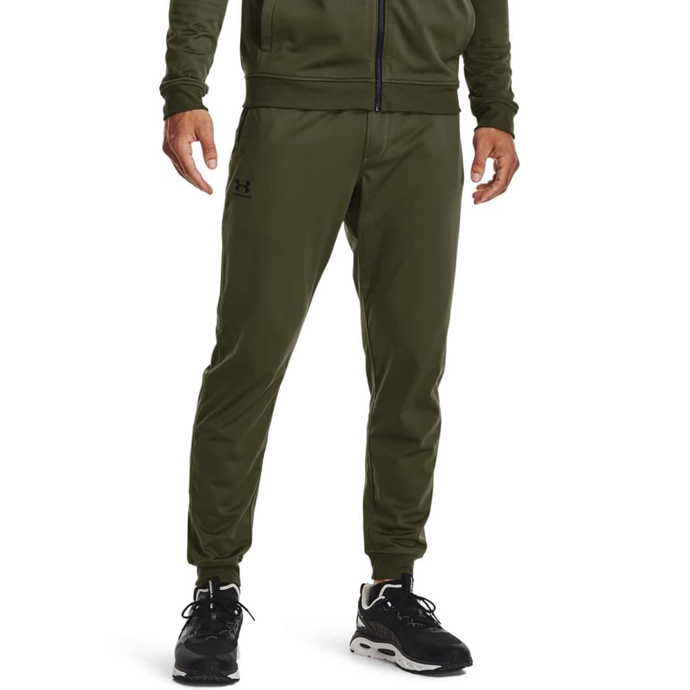 SPORTSTYLE TRICOT JOGGER Pantolon Erkek