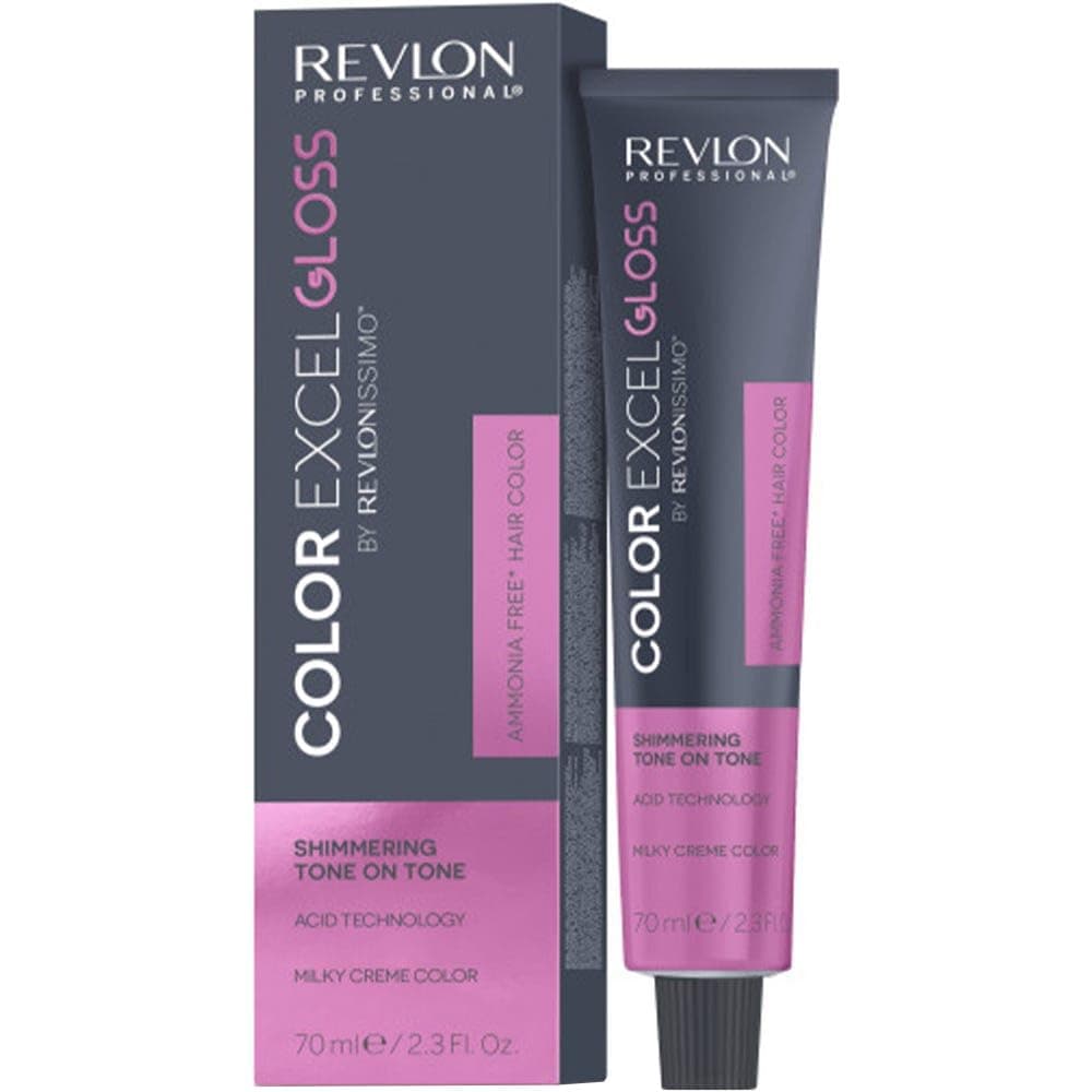 Revlon Professional Colour Rp Ce Gloss 000 70ml