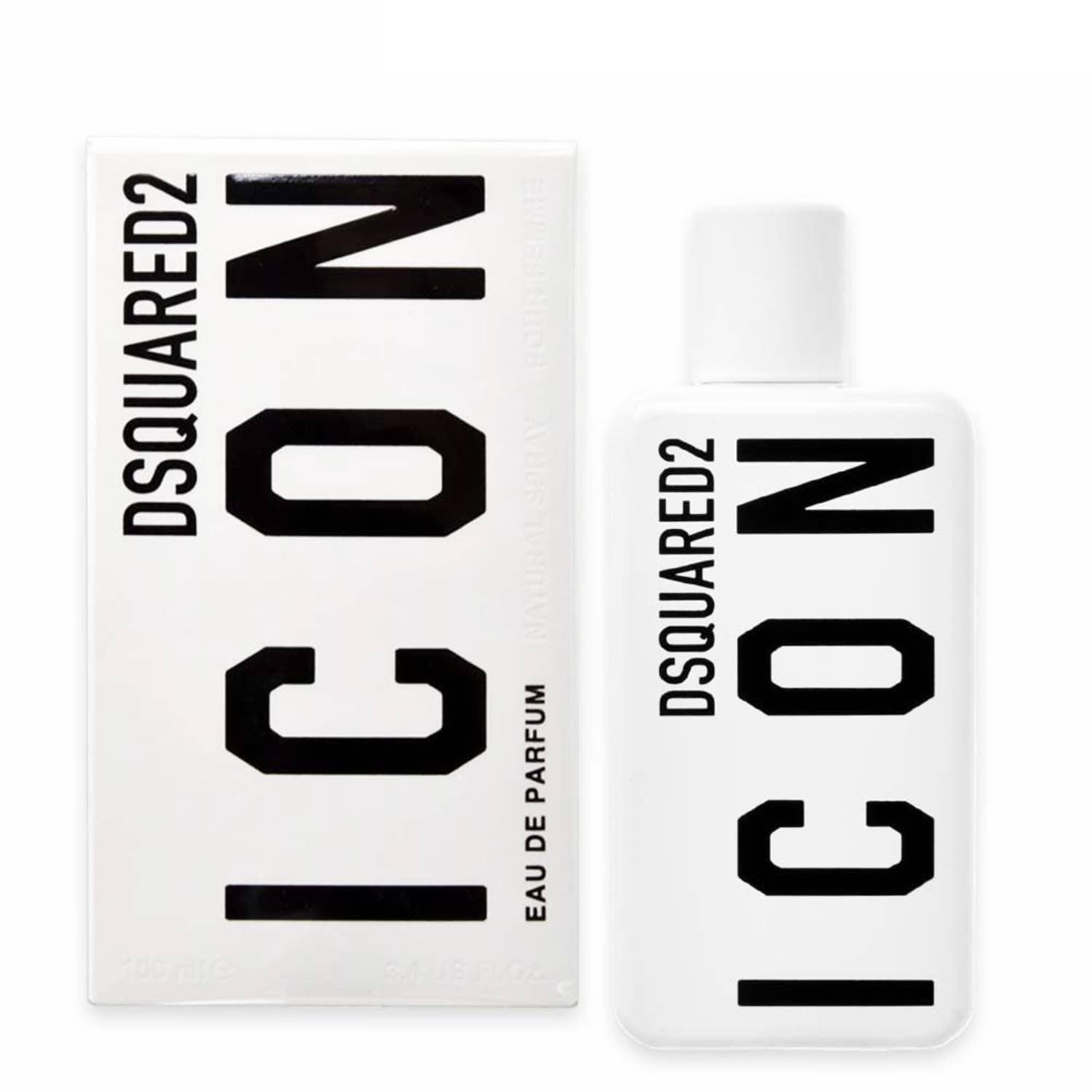 DSQUARED2 Icon Pour Femme EDP Kadın Parfümü 30 ml