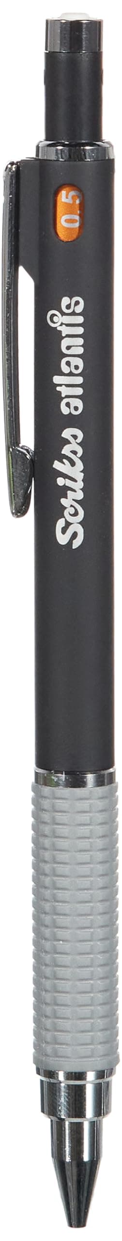 Scrikss Office Atlantis Versatil Kalem 0.5 Mm Siyah