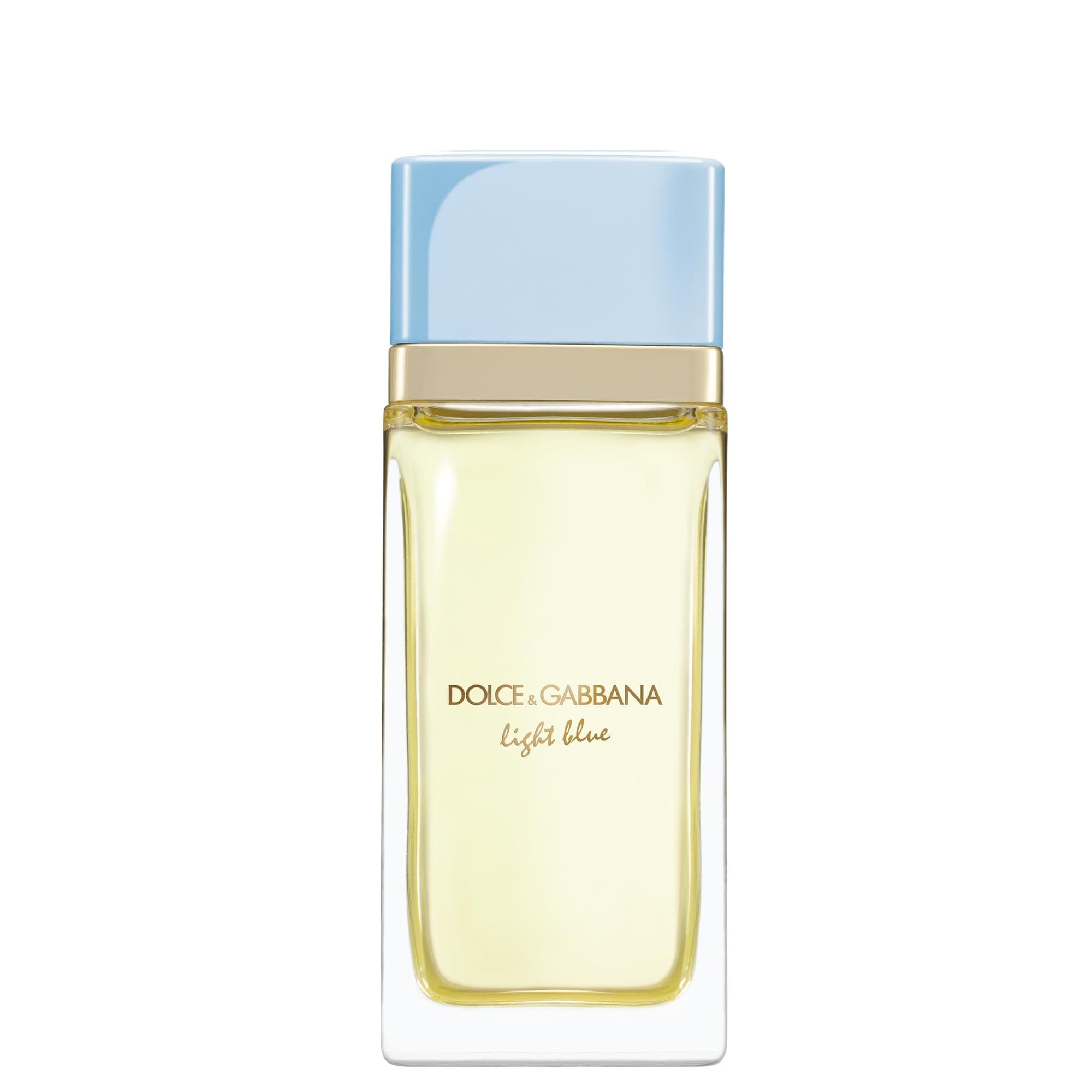 Dolce & Gabbana Light Blue Pour Femme Edp 50 Ml