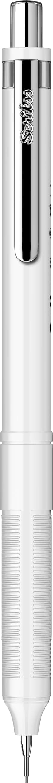 Scrikss Office Orbit-X Versatil 0.7 Mm Beyaz