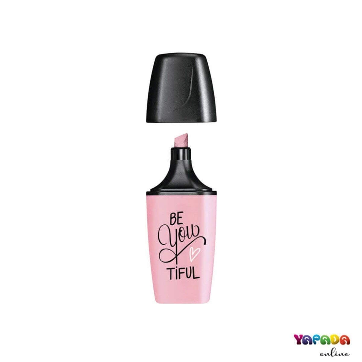 STABILO BOSS Mini Pastellove - Pembe