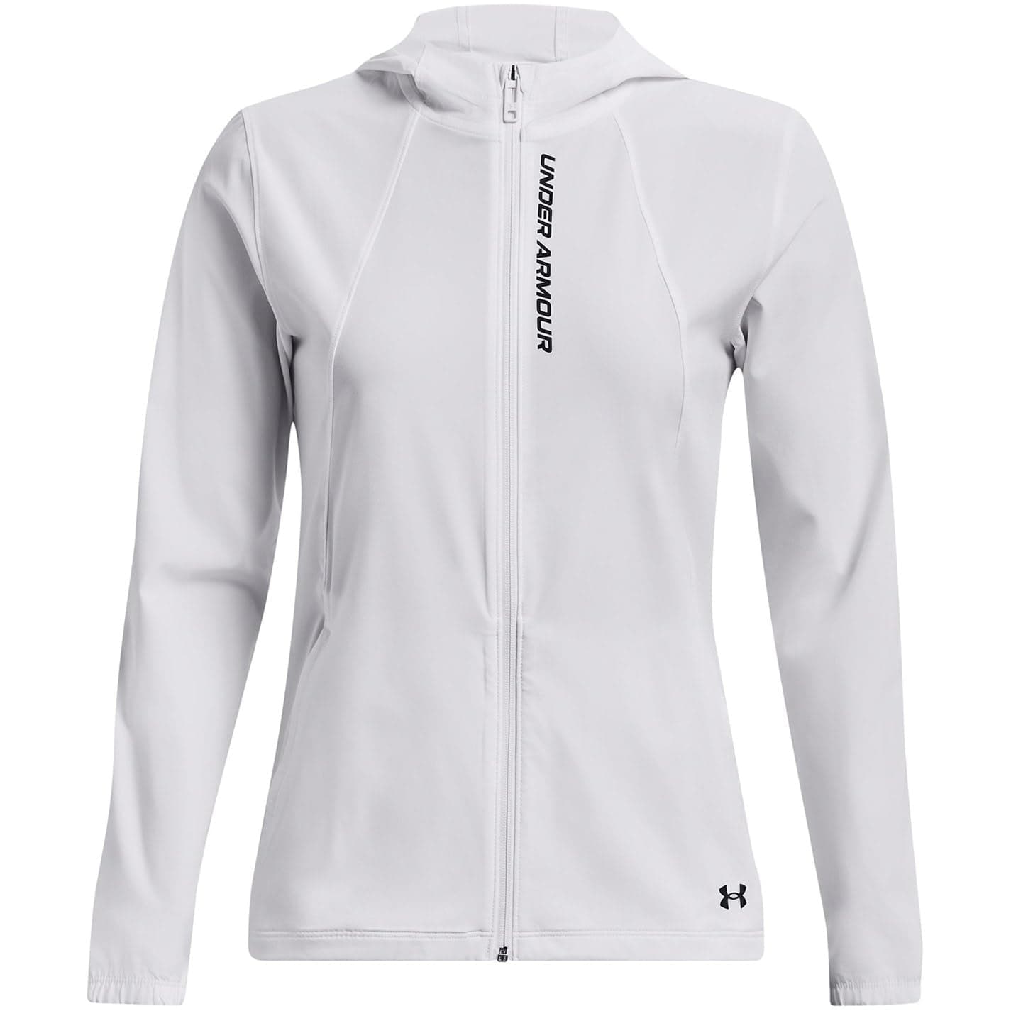 UA OutRun the STORM Jacket Ceket Kadın