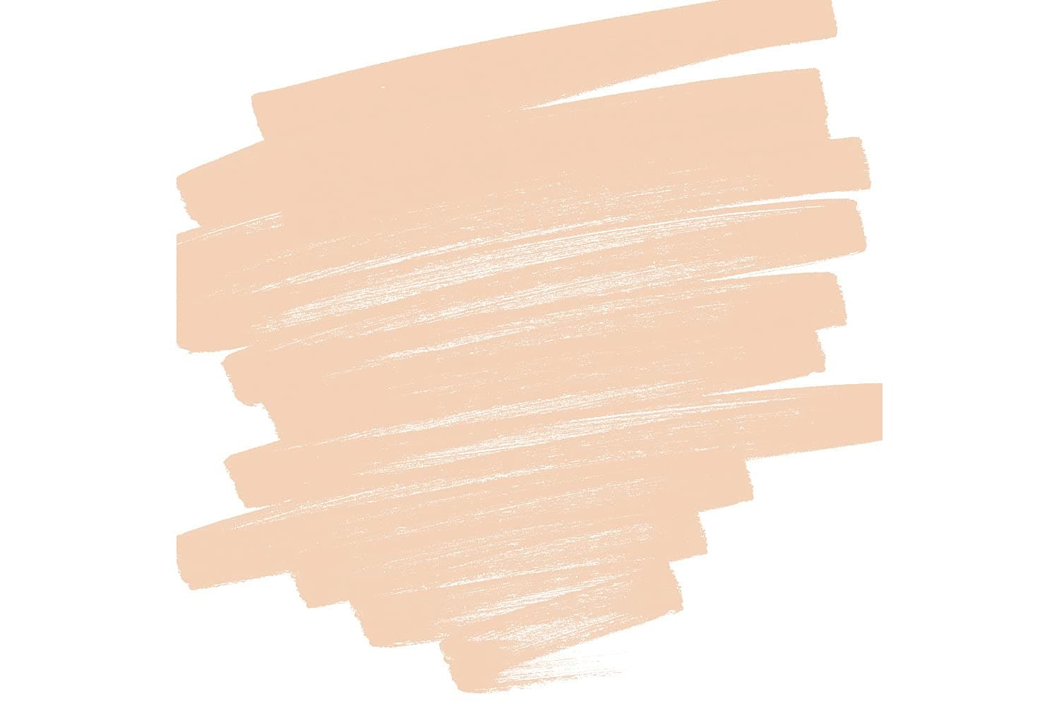 PILOT Pintor (B) - Pastel Turuncu