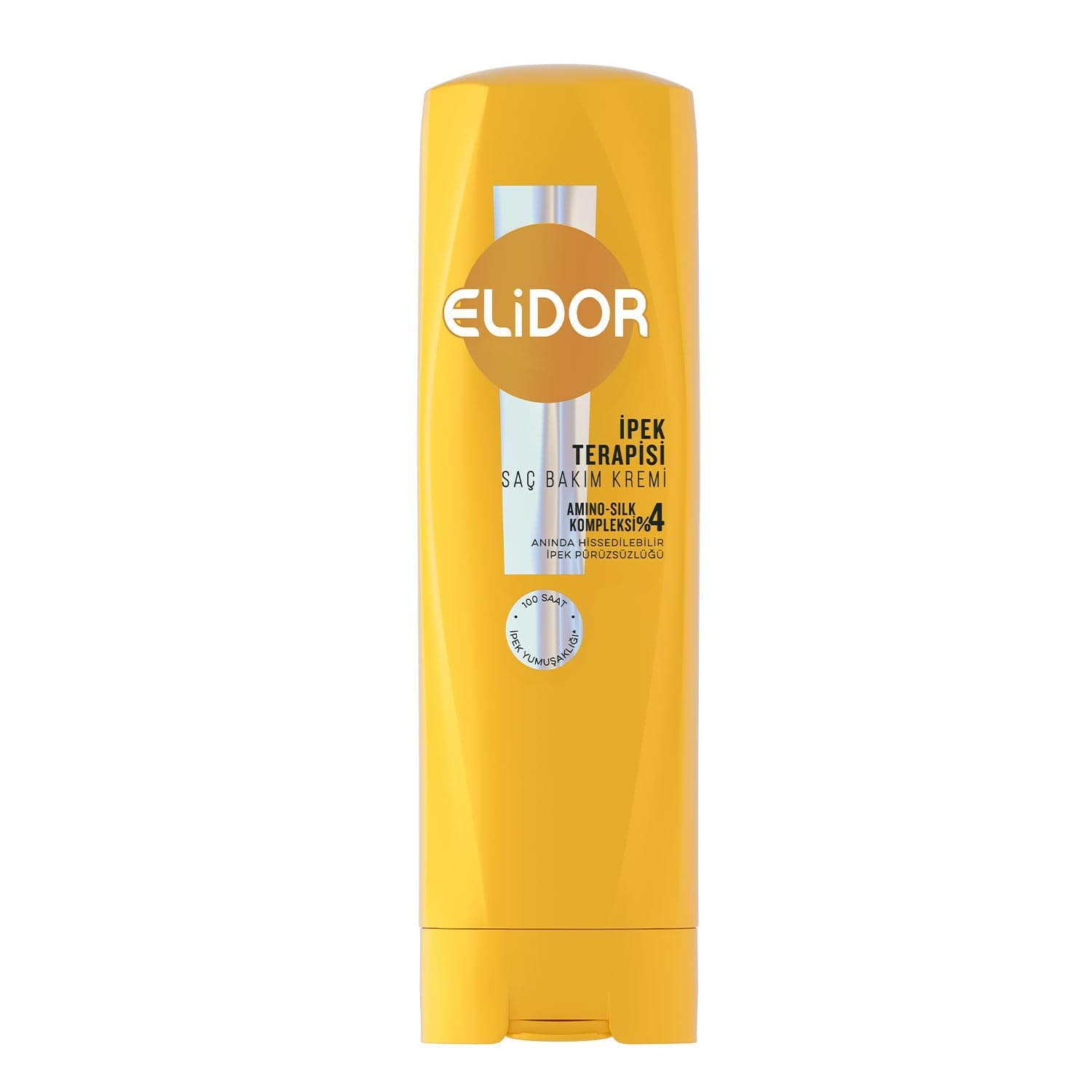 Elidor Saç Bakım Kremi İpek Terapisi 350 ml
