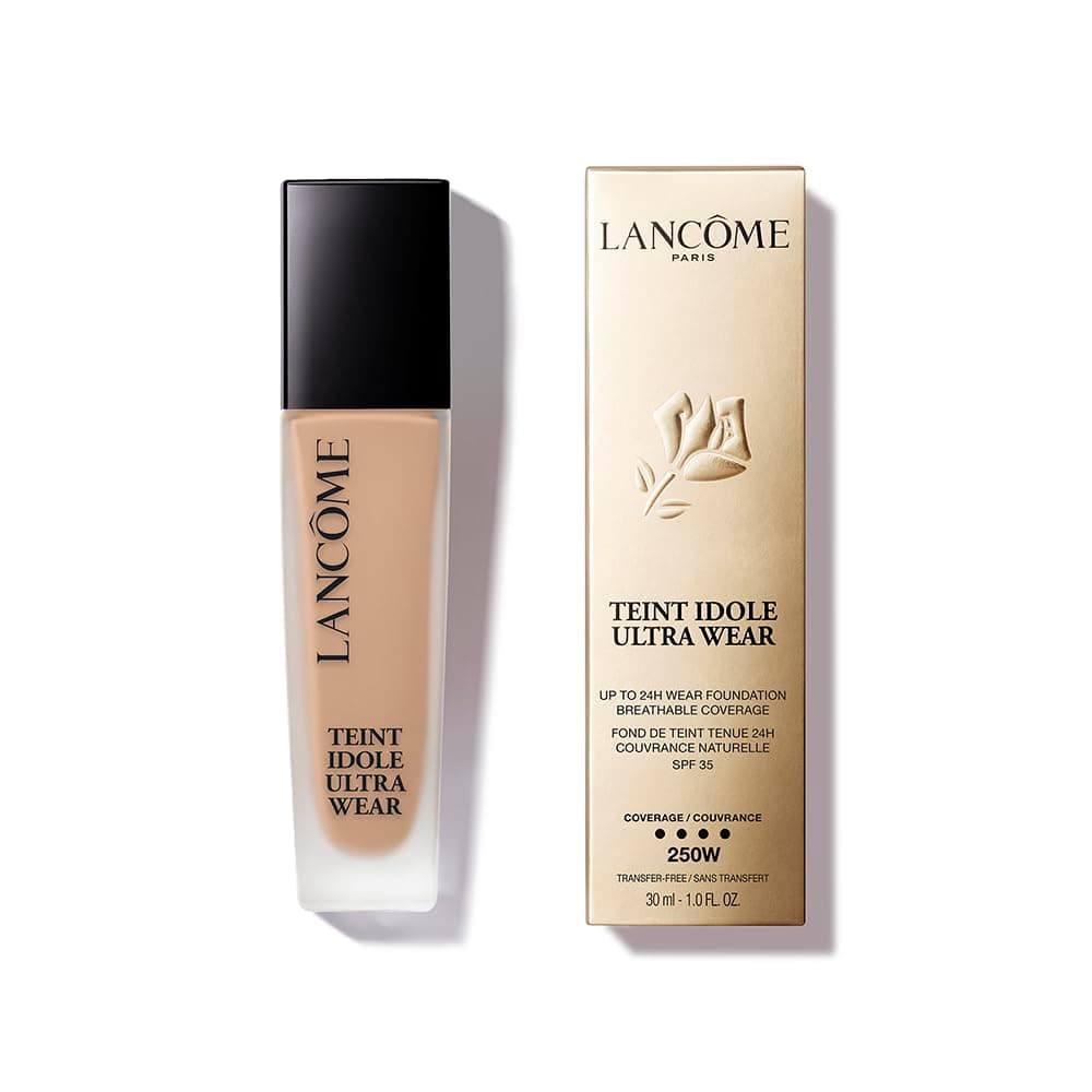 Lancome Teint Idole Ultra Wear Fondöten 250W, 5003003934