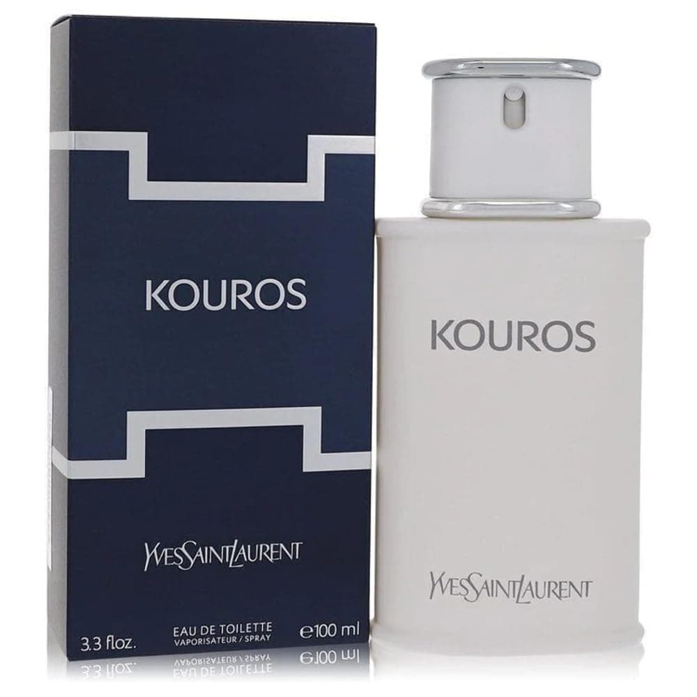 Ysl Kouros 100Ml Edt