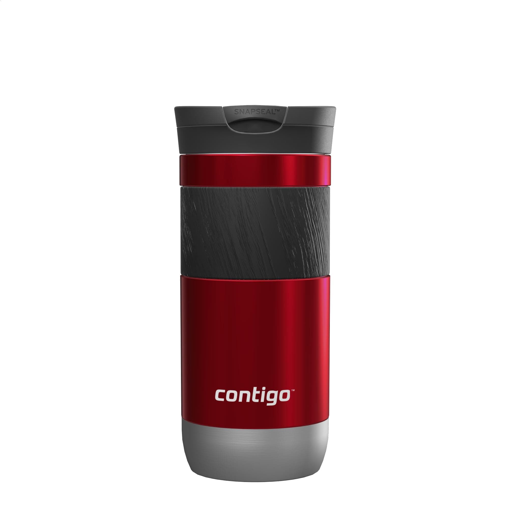CONTIGO BYRON PRO SNAPSEAL TERMOS BARDAK 470ML KIRMIZI