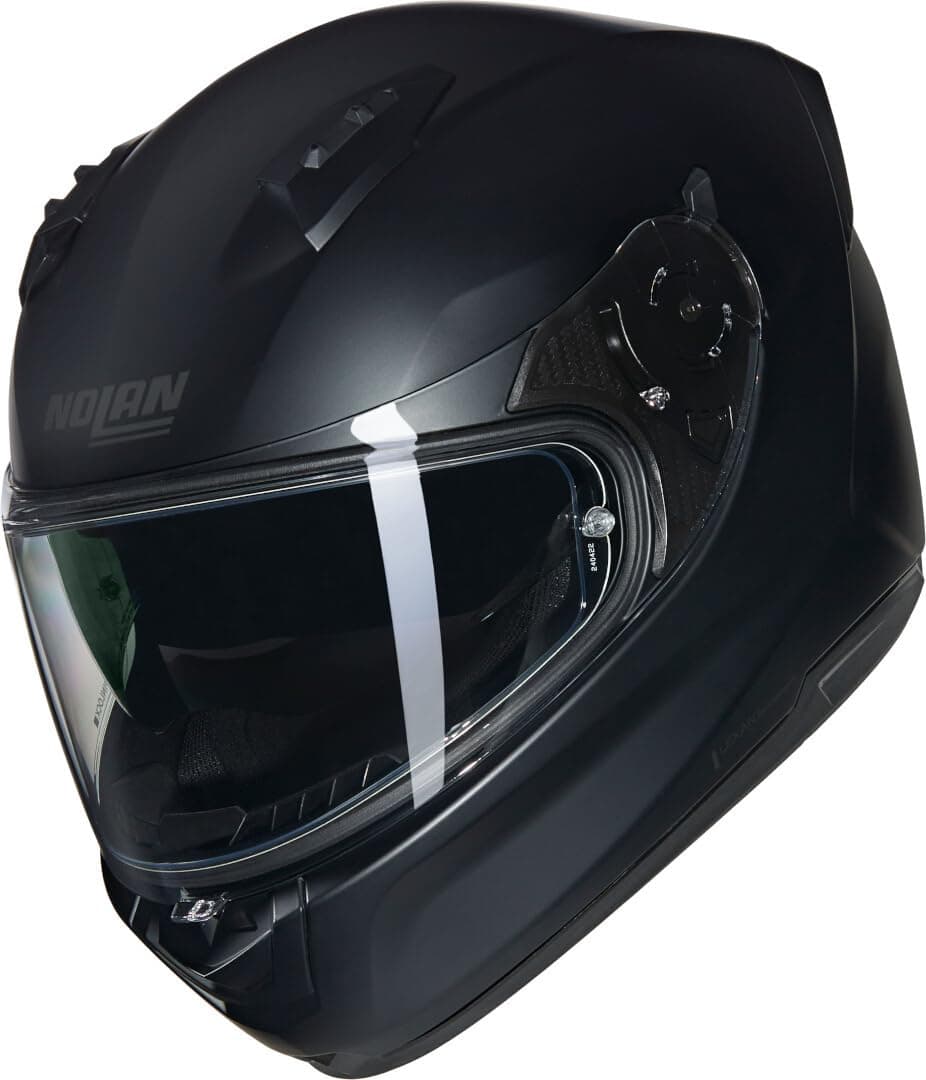 Nolan N60-6 Kapalı Motosiklet Kaskı-Classico 302-XXL