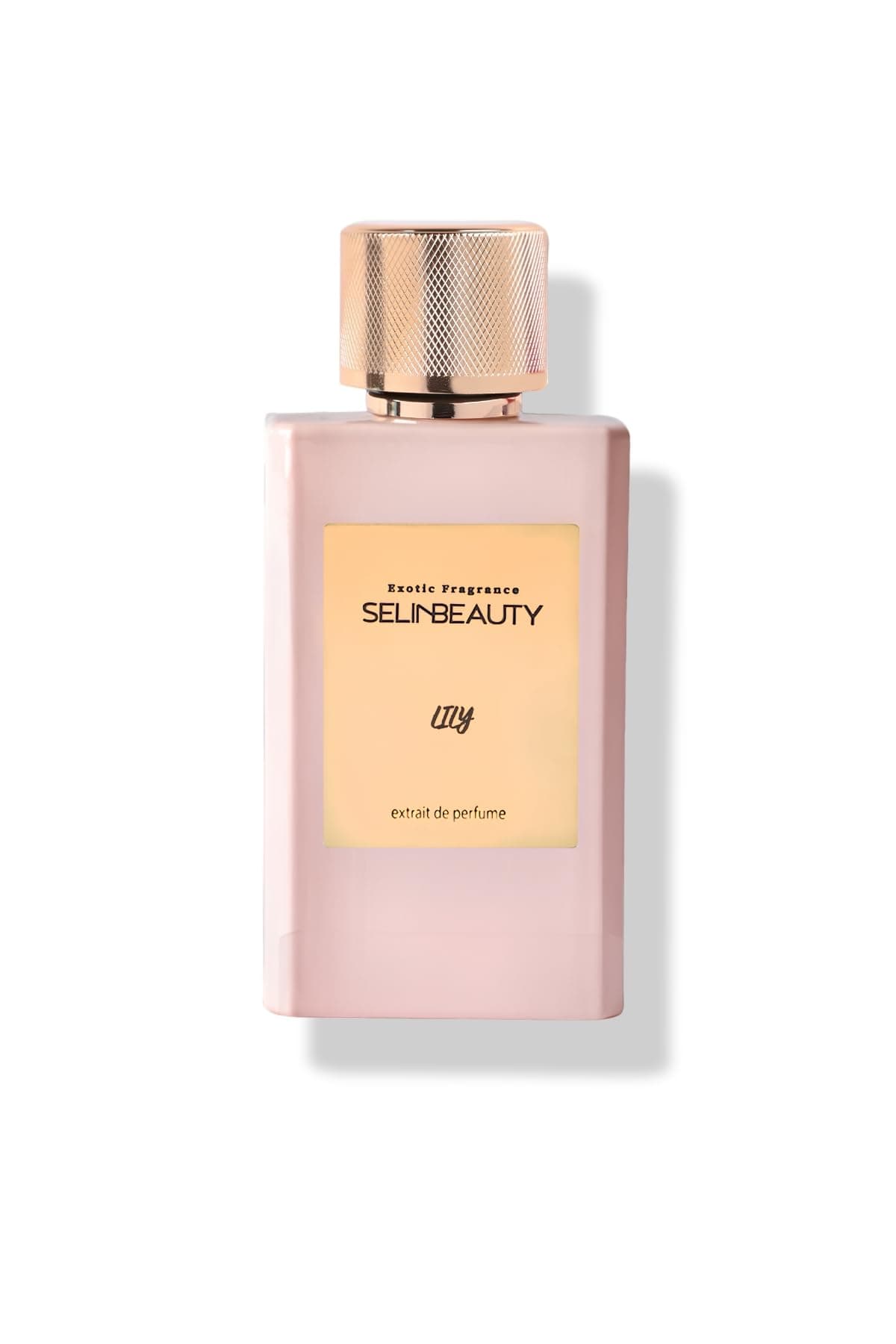 Exotic Lily Extrait De 50 ml Kadın