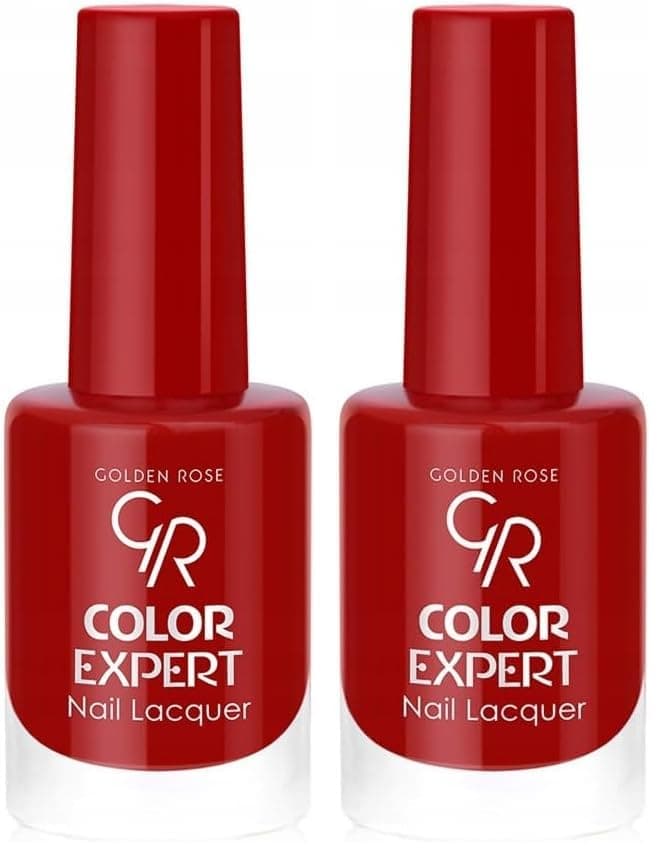 Golden Rose Color Expert Nail Lacquer No:26 2li paket