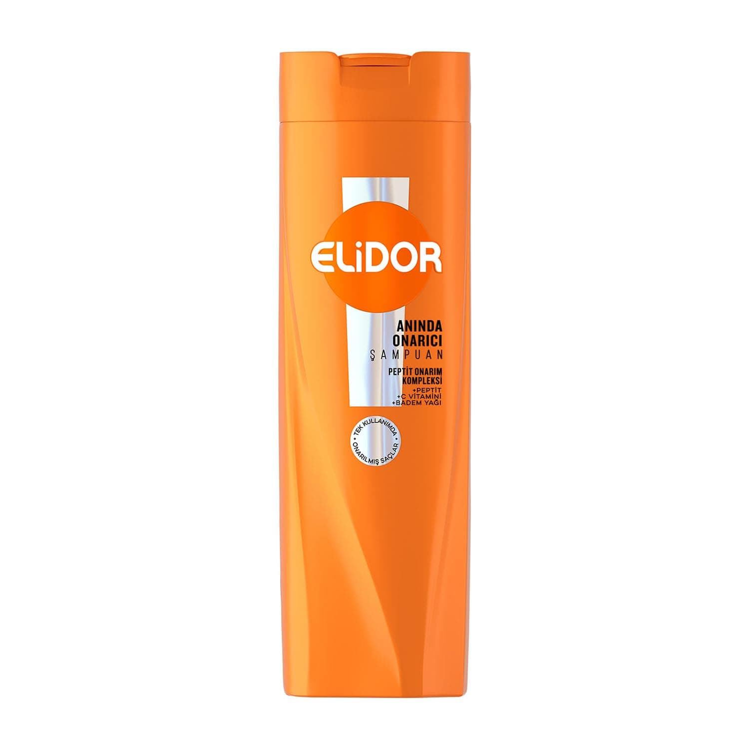 Elidor Saç Bakım Şampuanı Anında Onarıcı 200 ml