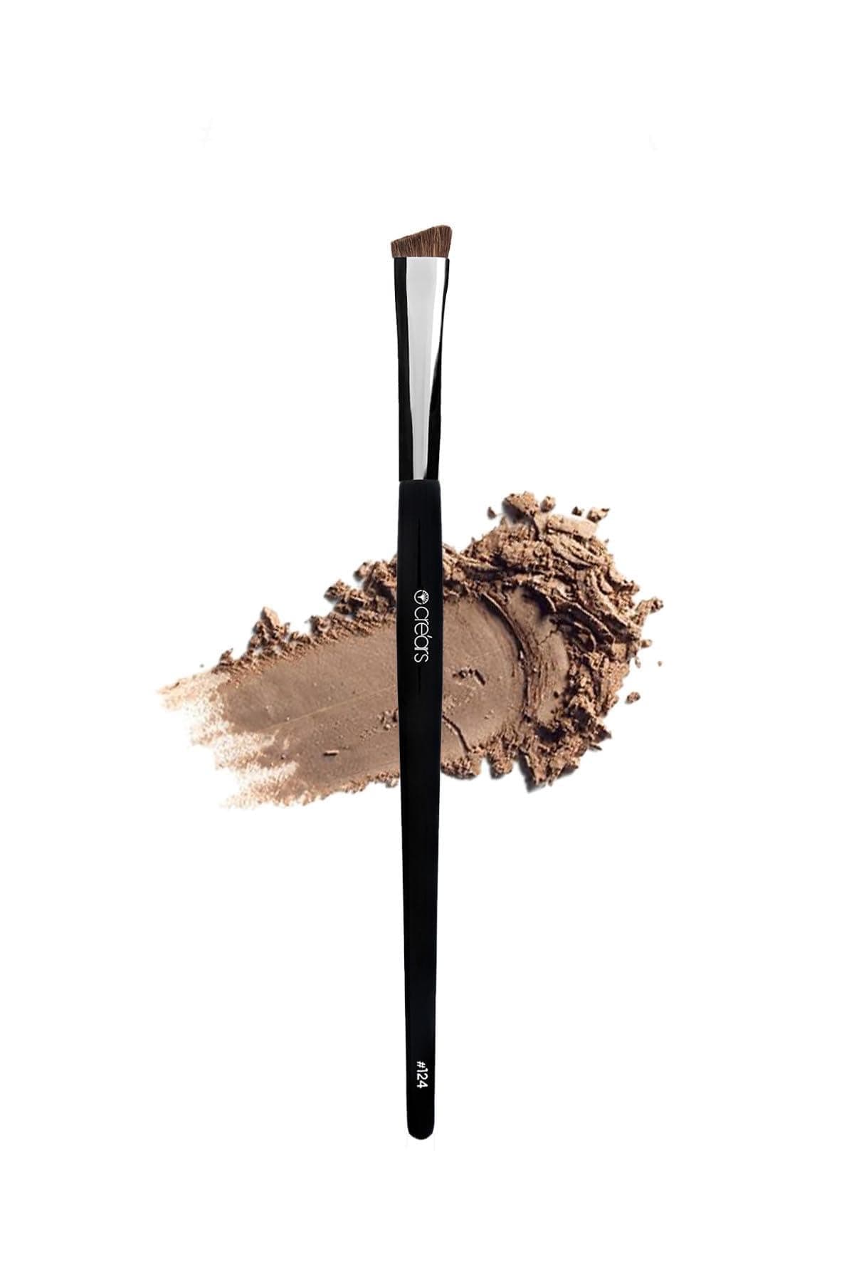 Açılı Fırça Cre'Ars Angled Brush #124