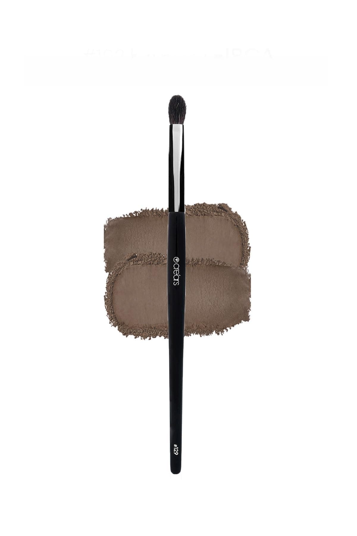 Far Karıştırma Fırçası Cre'Ars Tapered Blending Brush #129