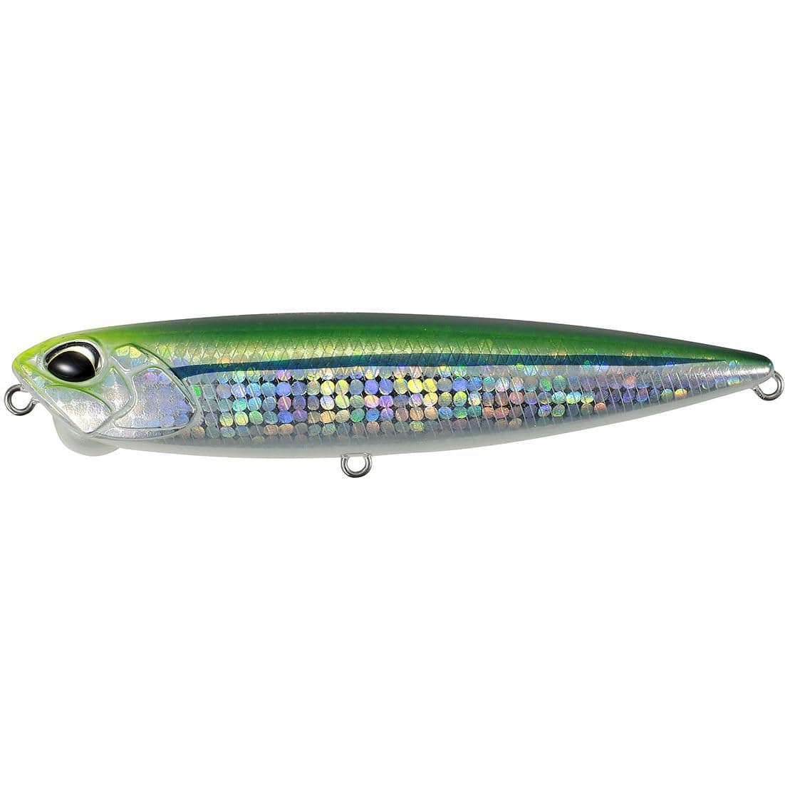 Duo Realis Pencil 130 AQAZ033 Chart Head Sayori Suni Yem