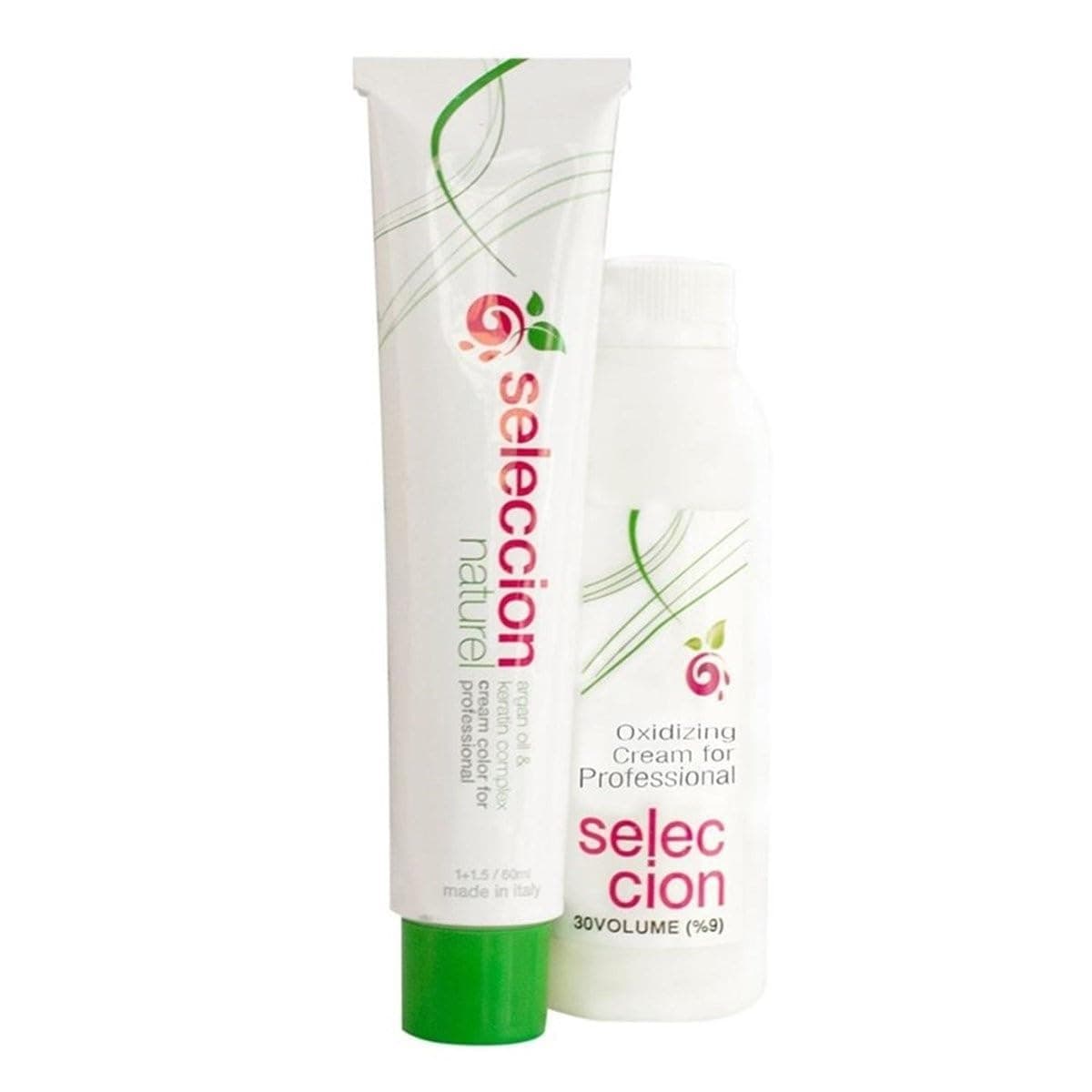 Seleccion Natural Saç Boyasi 60 ml, 11.0 Tonu