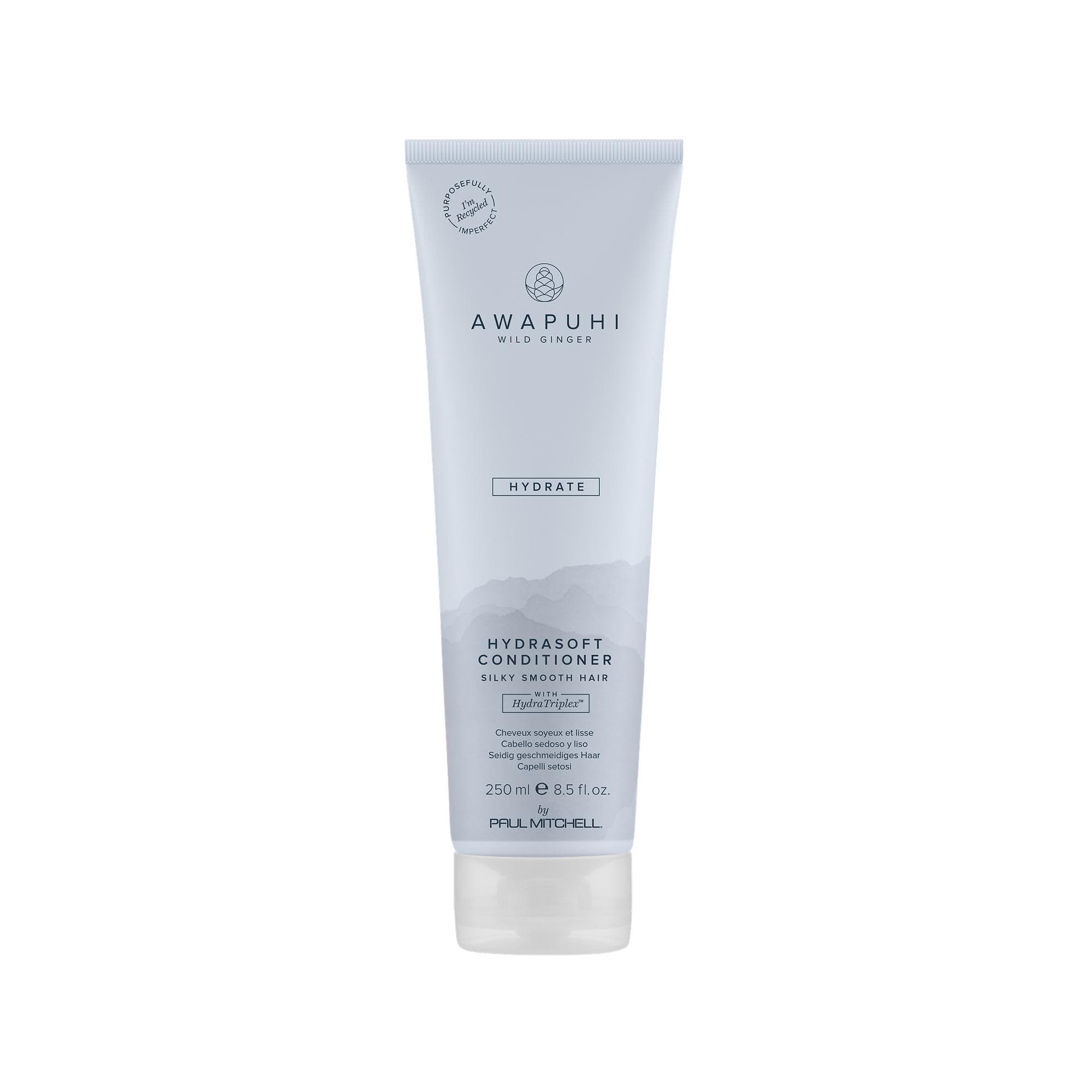 Awapuhi Wild Ginger Paul Mitchell Awg Hydrasoft Bakim Kremi 250 Ml