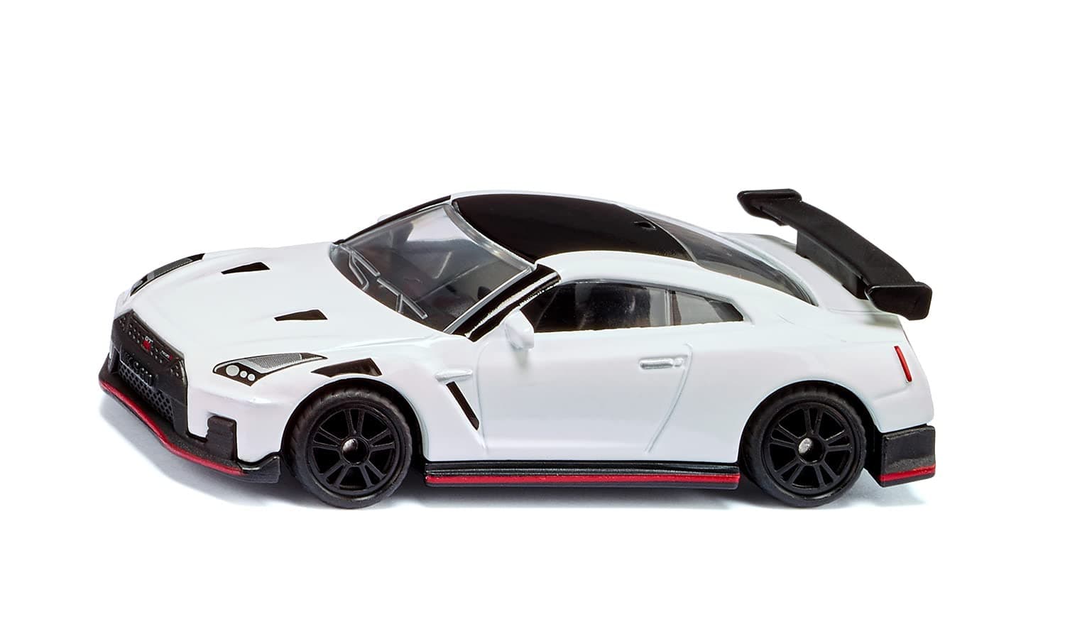 Siku Nissan GT-R Nismo Oyuncak