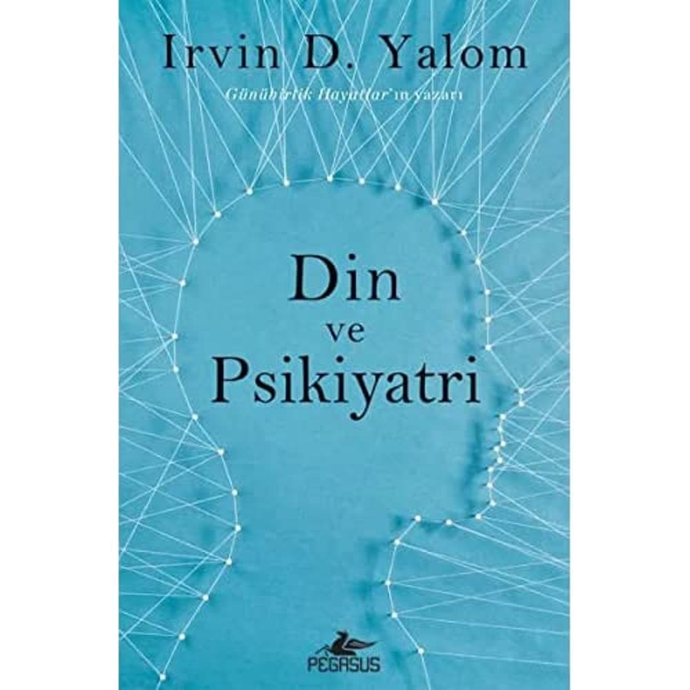 Din ve Psikiyatri