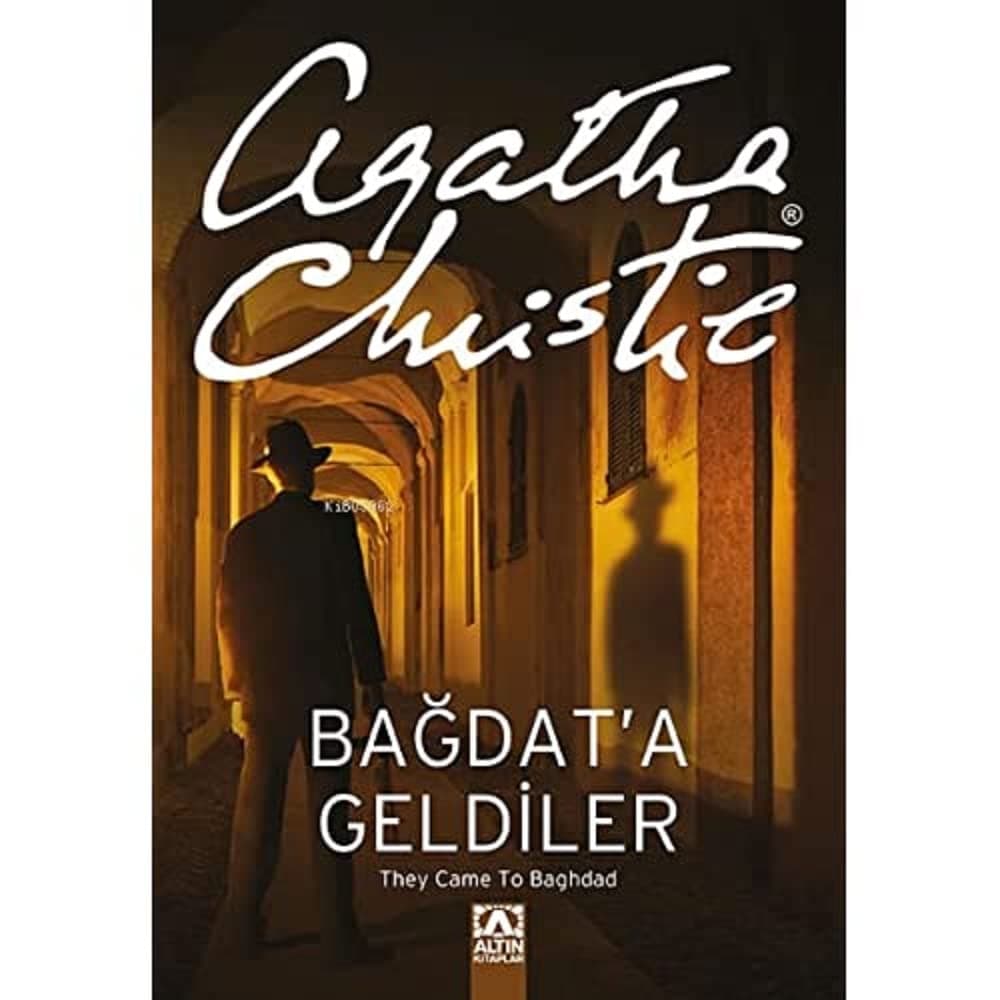 Bağdat'a Geldiler
