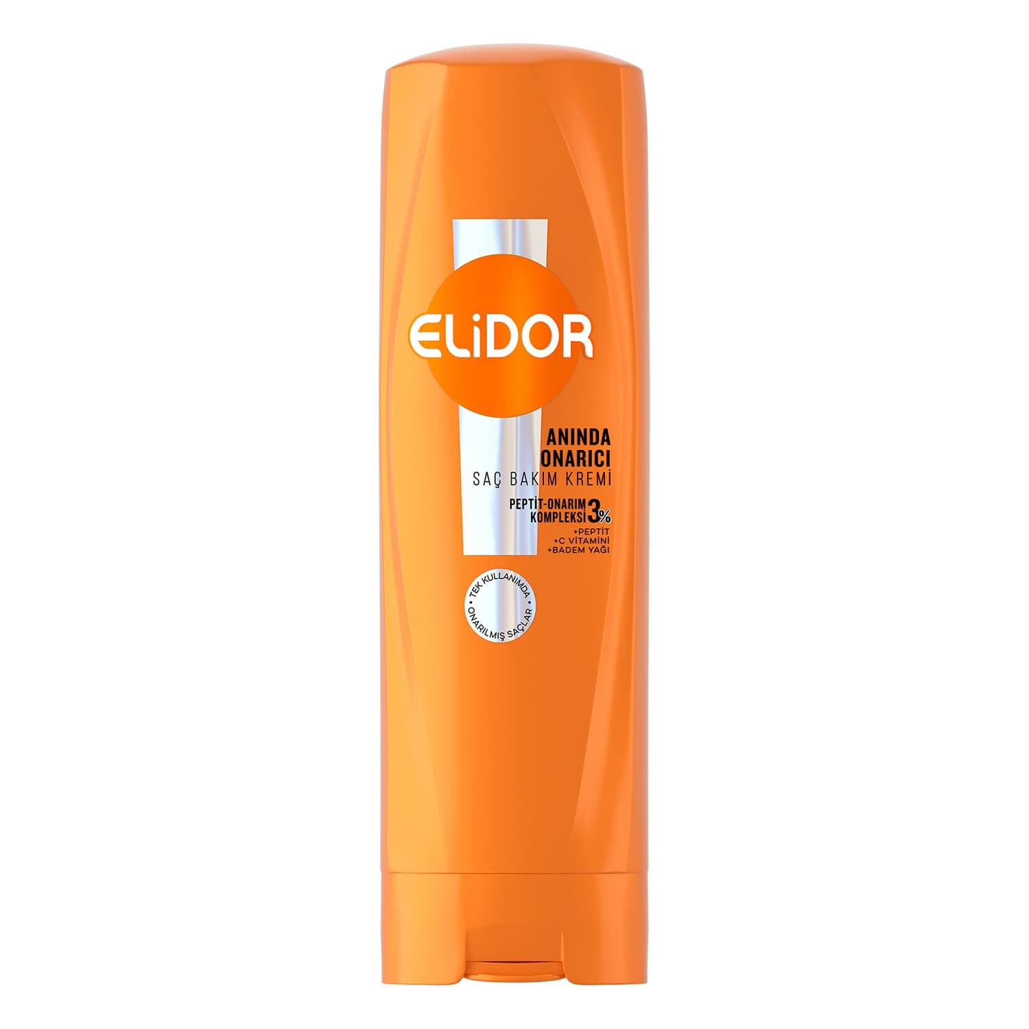 Elidor Saç Bakım Kremi Anında Onarıcı 350 ml