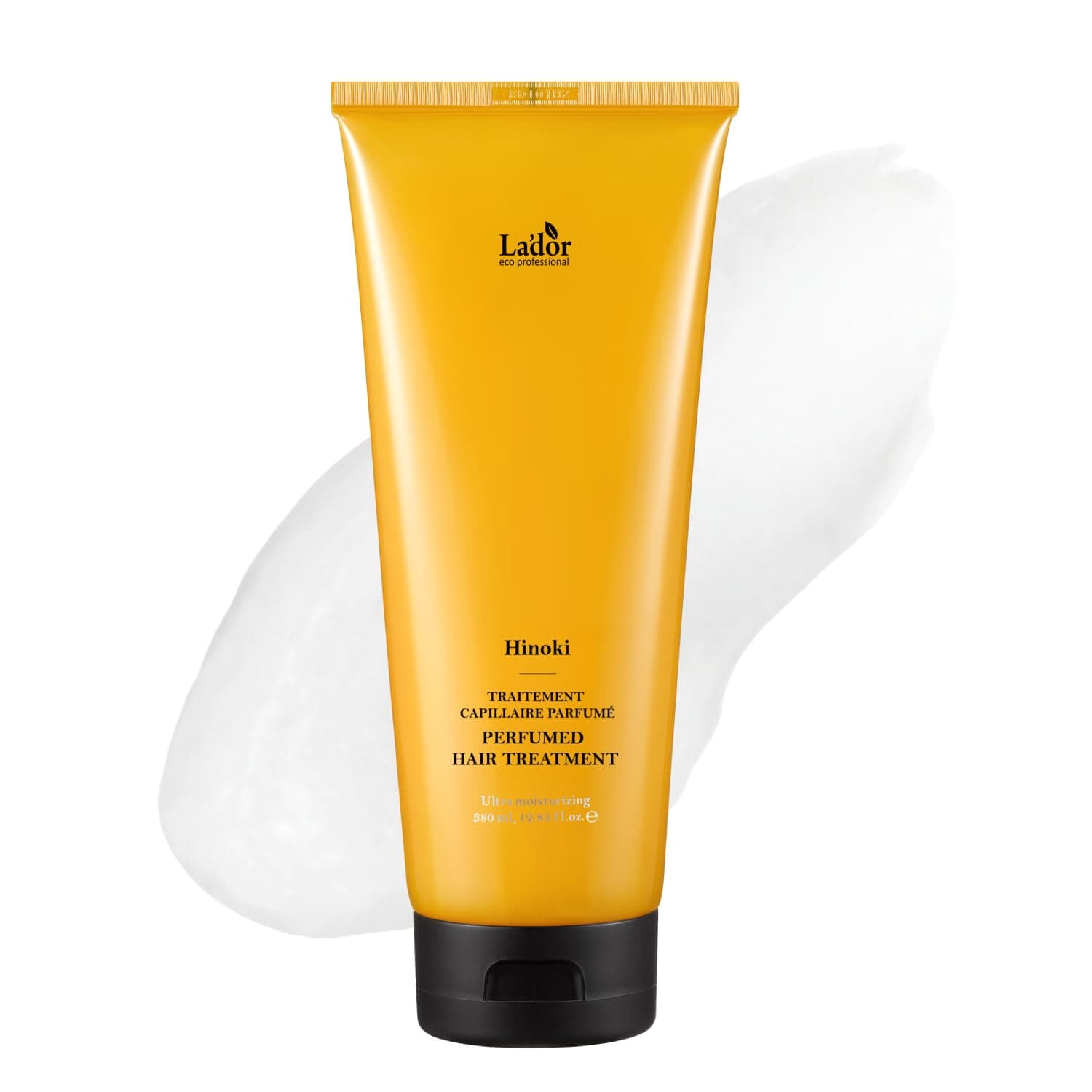 Lador Parfümlü Yoğun Saç Bakım Maskesi LADOR Perfumed Hair Treatment Hinoki 380 ml